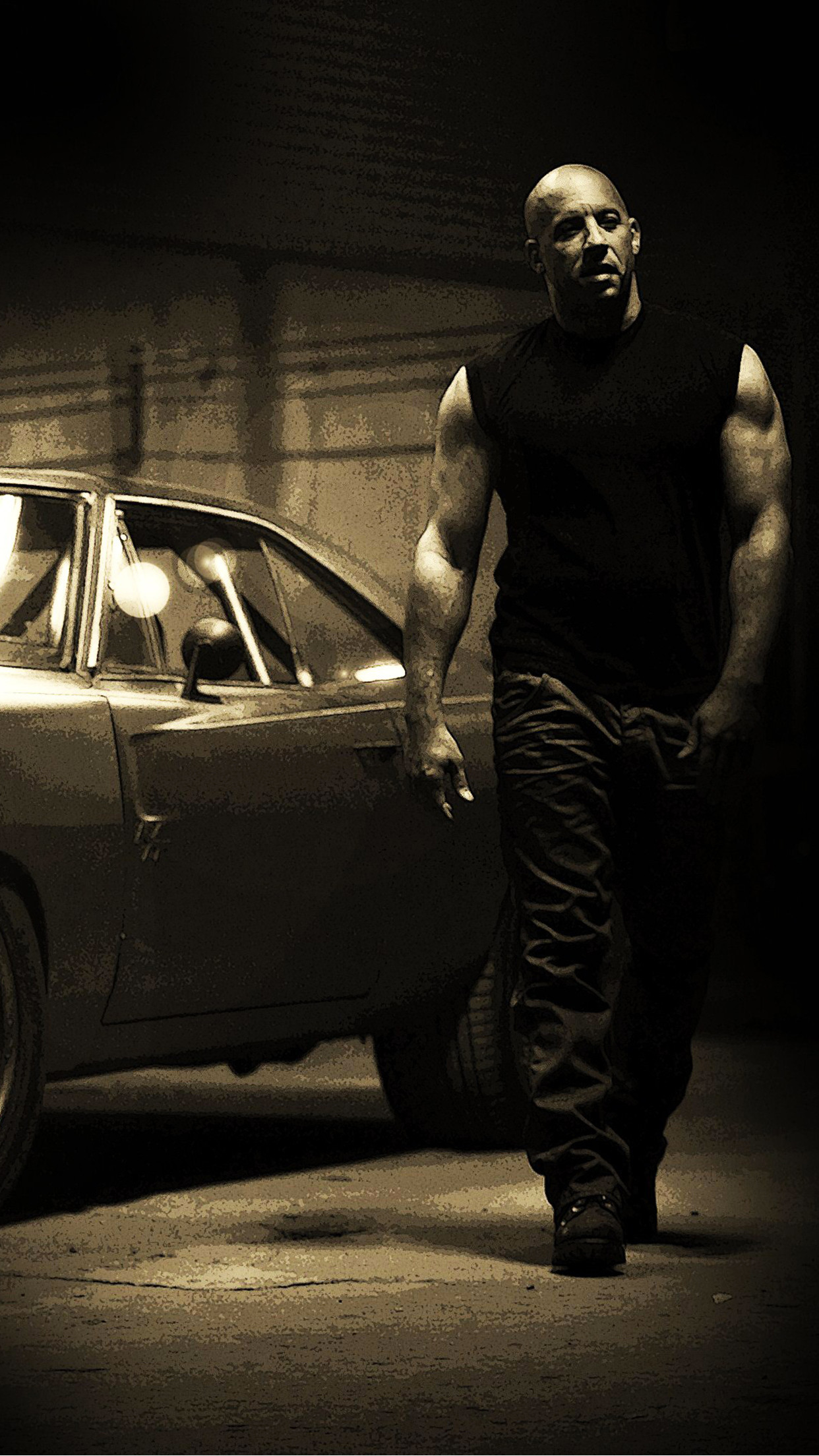 1242x2208 Fast-&-Furious-Vin-Diesel-iPhone-Parallax-3Wallpapers