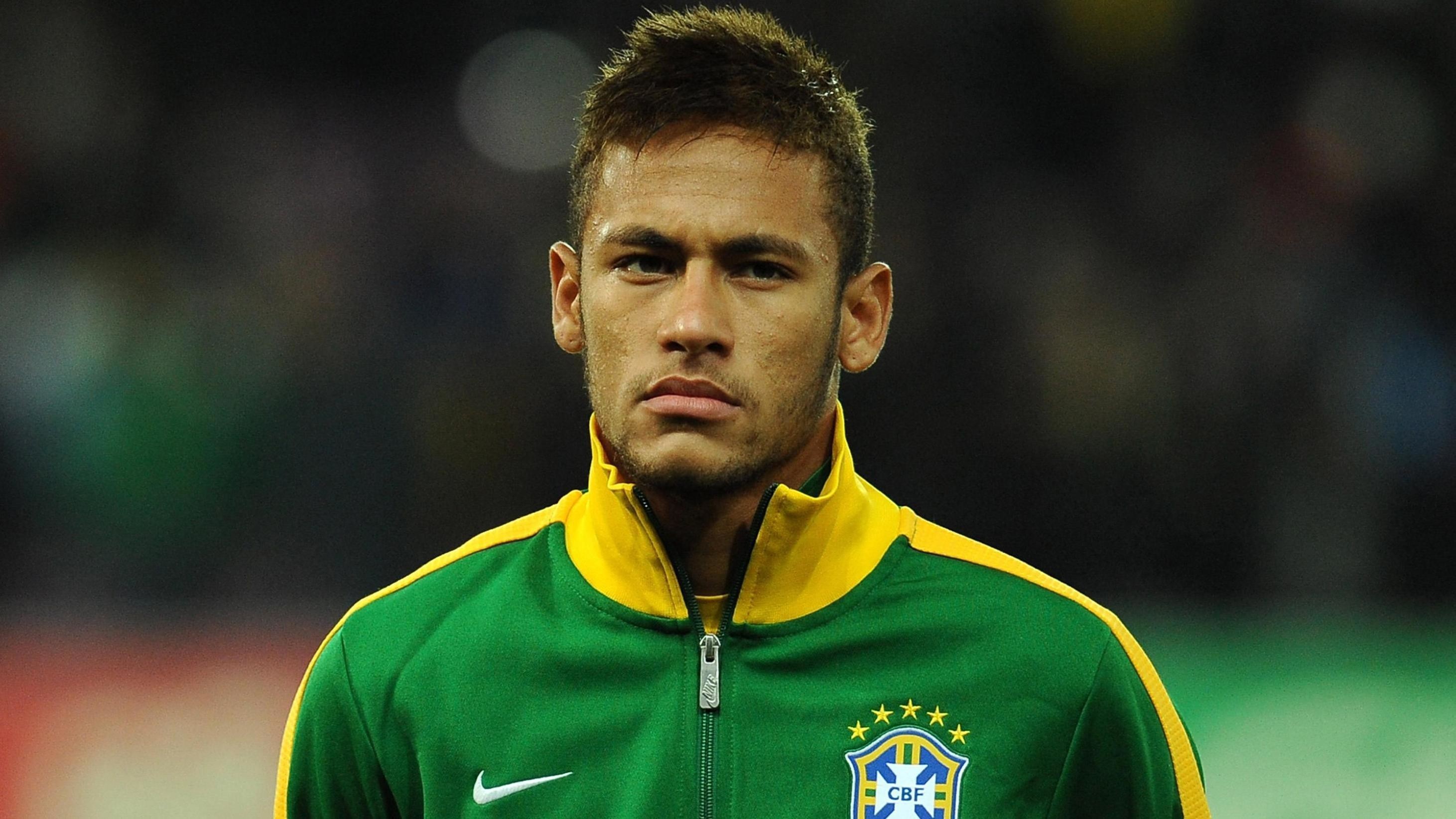 2923x1644  Neymar Brazil 2014 FIFA World Cup Wallpaper Free Download |  walpic.