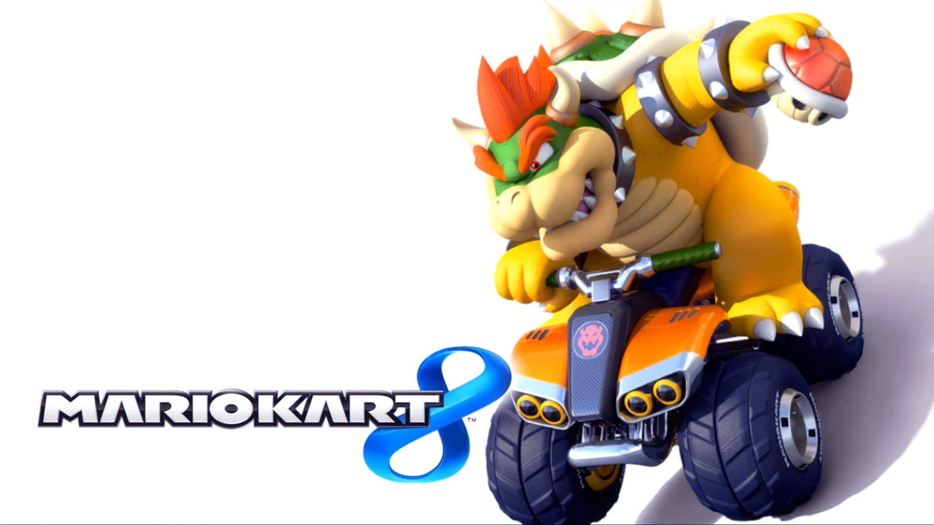 1920x1080 Image - Mario Kart 8 Title Screen (Bowser).png | MarioWiki | FANDOM powered  by Wikia
