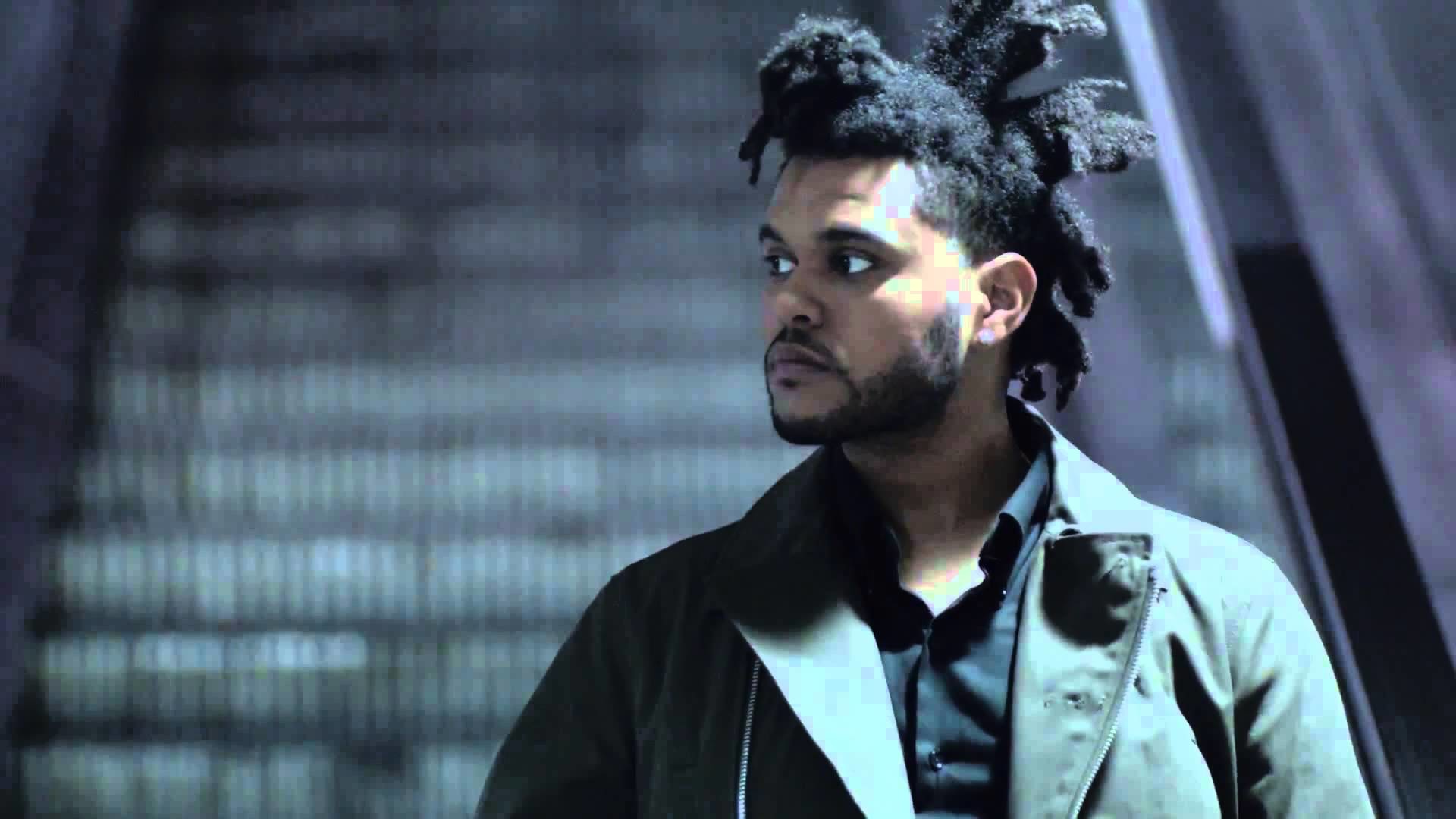 1920x1080 <b>The Weeknd</b> HD <b>Wallpaper</