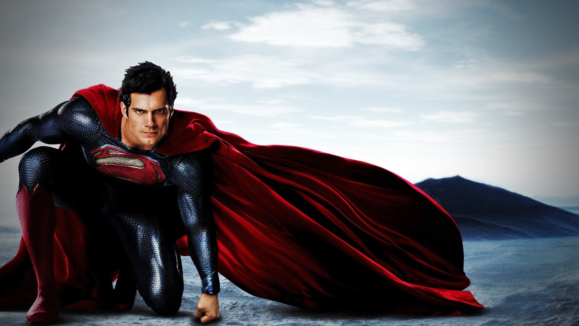 1920x1080 Superman HD Wallpapers Free Download