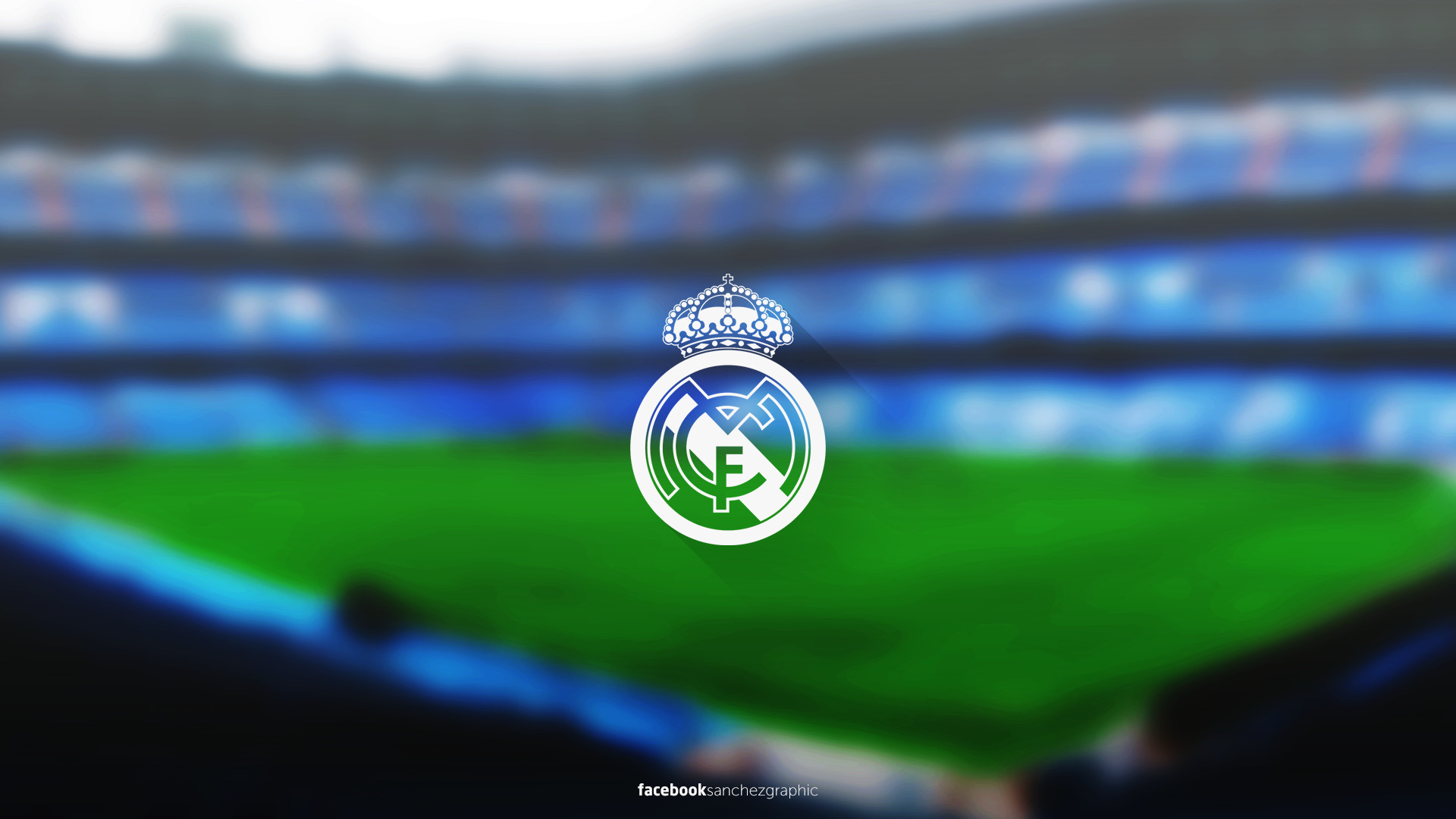 1920x1080 Real Madrid by SanchezGraphic Real Madrid by SanchezGraphic