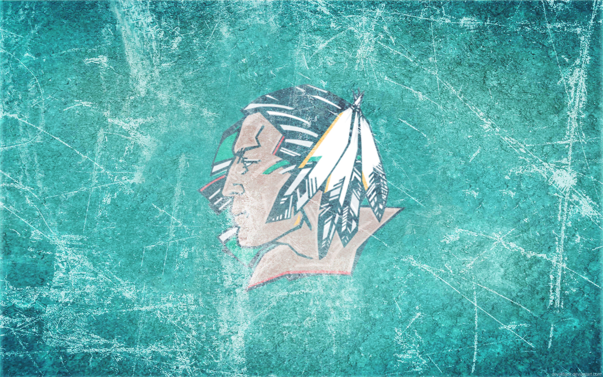 1920x1200 UND Fighting Sioux Hockey Fighting Sioux Wallpaper - WallpaperSafari North  Dakota, the 2000 NCAA Hockey Champions - YouTube ...