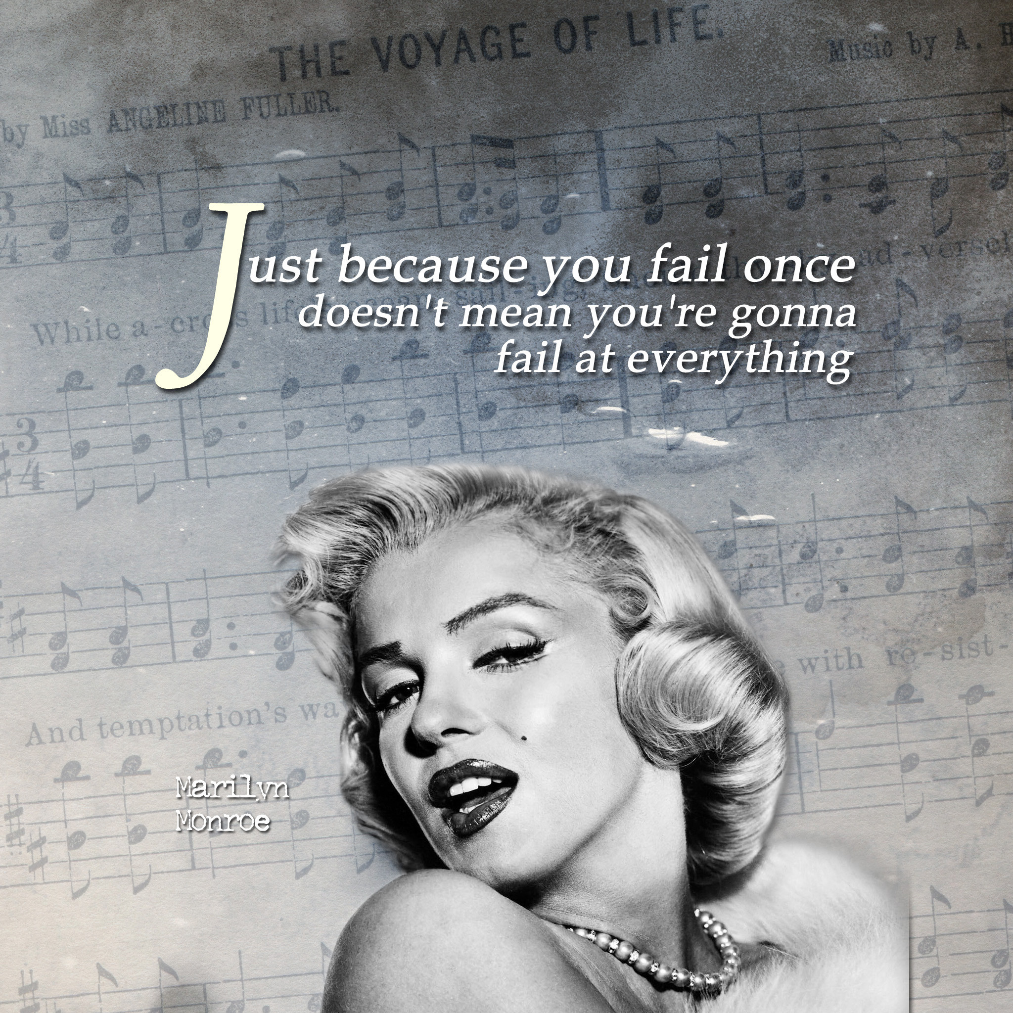 2048x2048 Marilyn Monroe Quotes Inspirational QuotesGram 