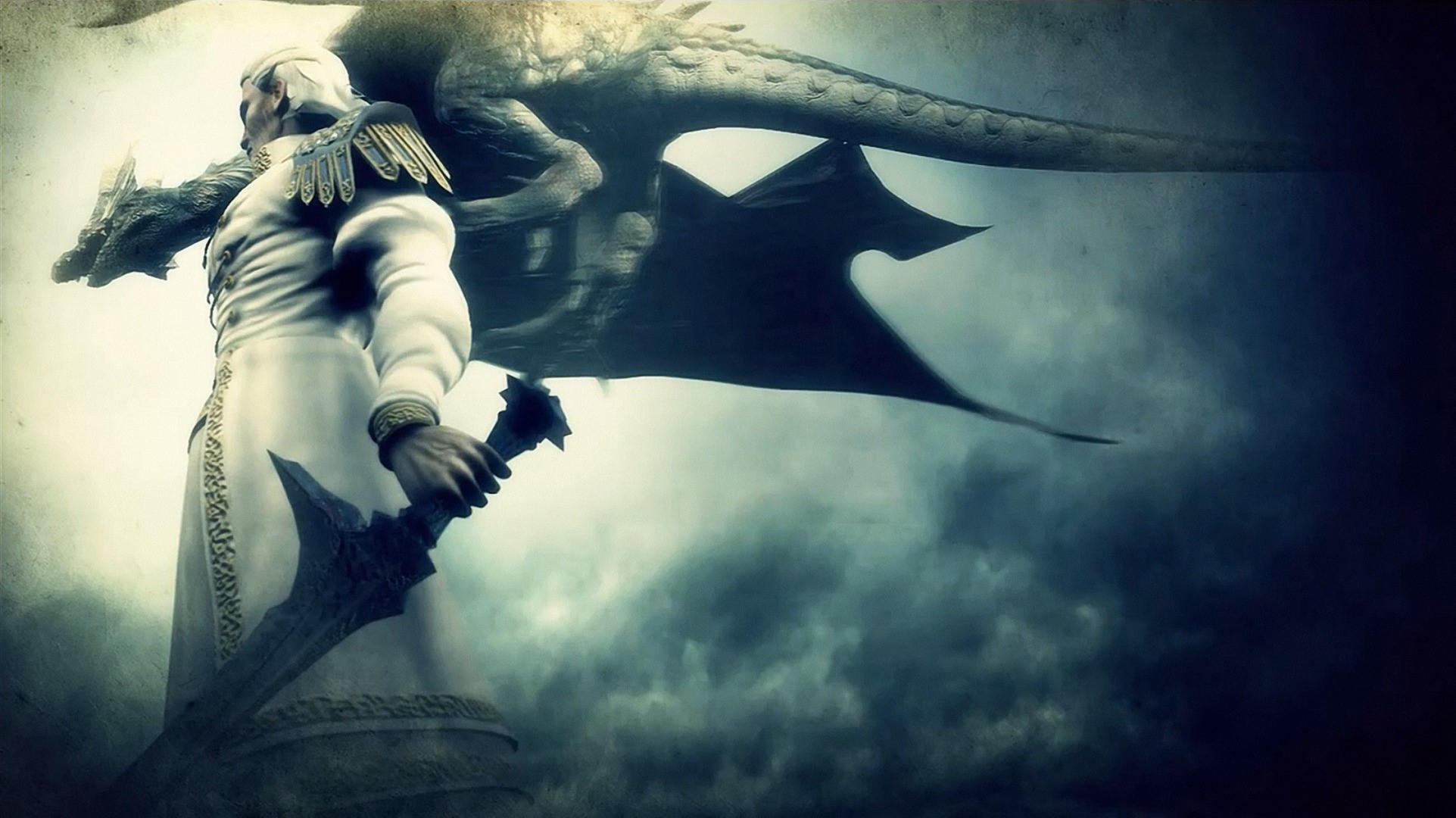 1923x1080 Source Â· demons souls video games wallpaper and background