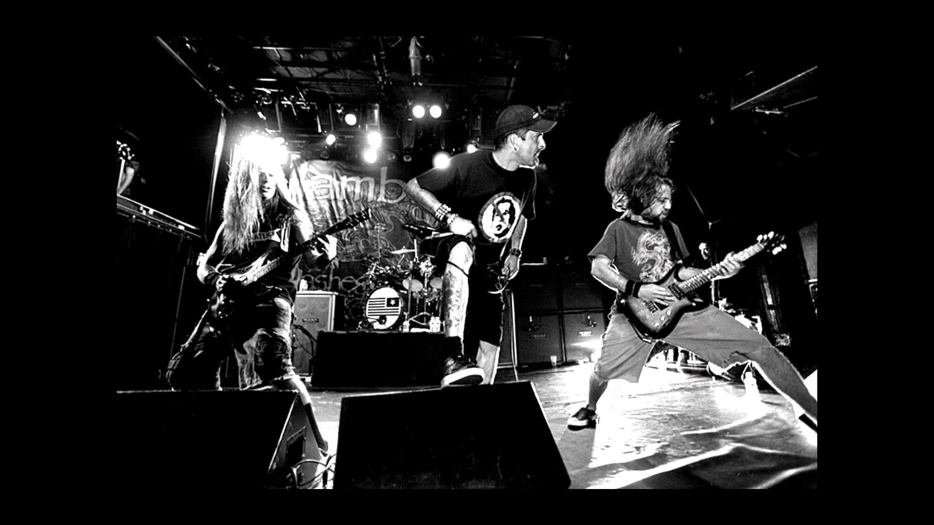 1920x1080 Lamb of God Full Set (Audio Only) Live at the Knitting Factory Hollywood  2002 - YouTube