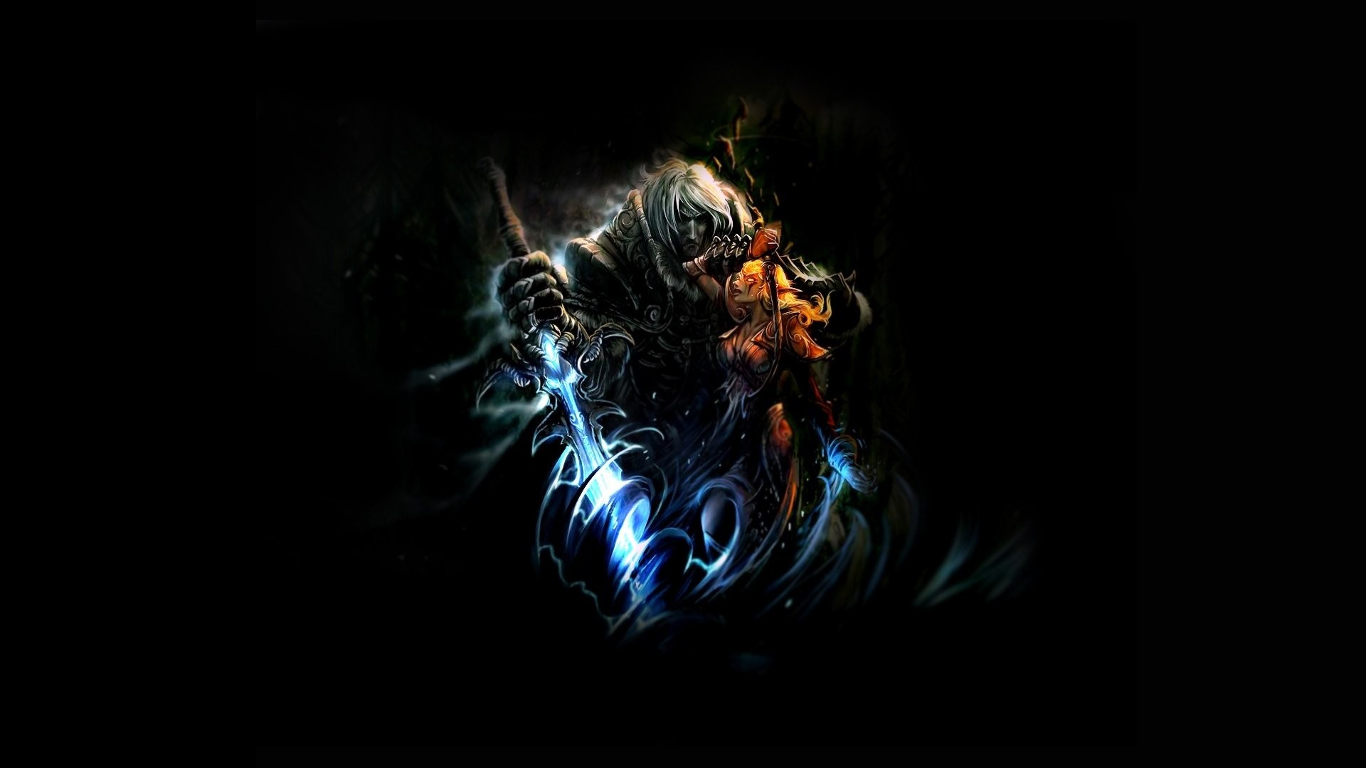 1920x1080 3 Horde (World Of Warcraft) HD Wallpapers | Backgrounds - Wallpaper Abyss