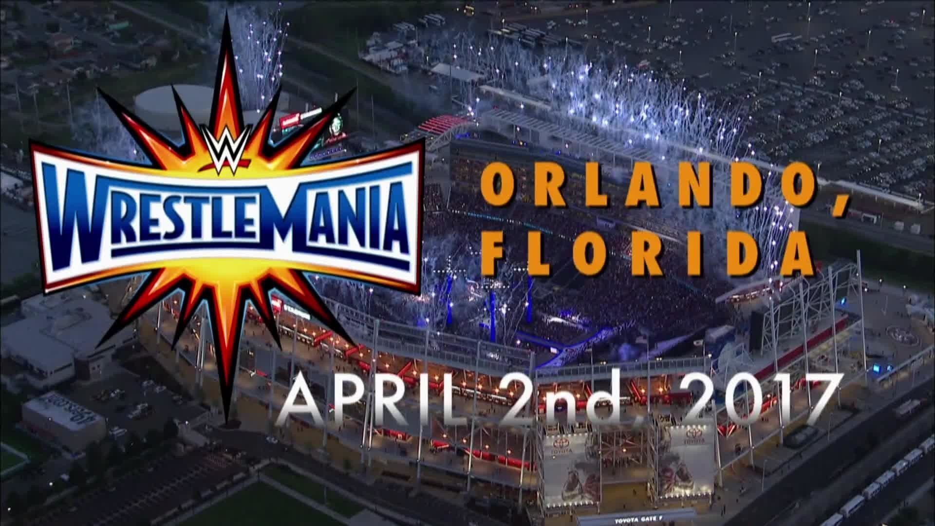 1920x1080 9 Matches That Could Happen at Wrestlemania 33 - Uniwrestling.com