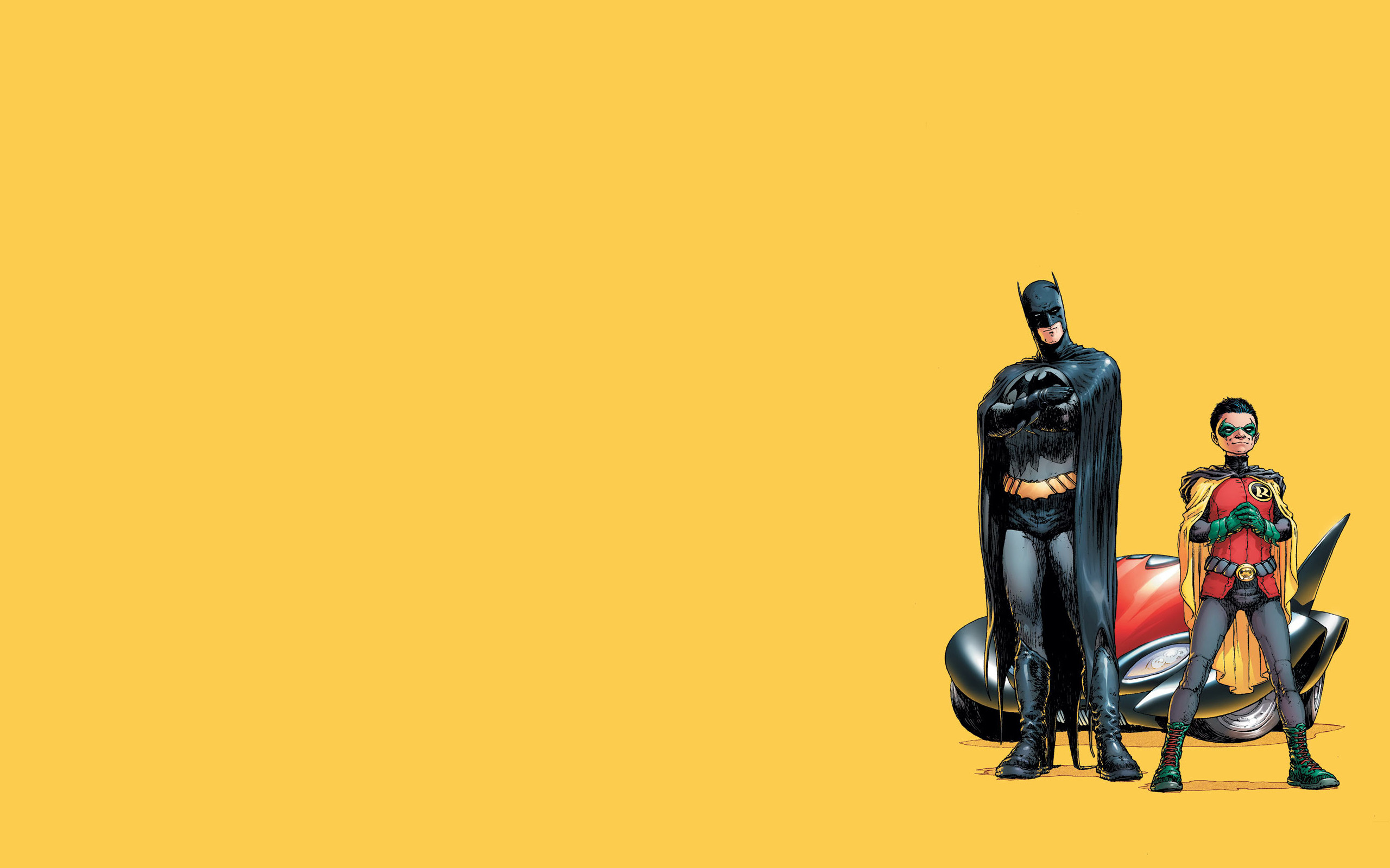 The Batman Wallpaper 4K 2022 Movies DC Comics Movies 6775
