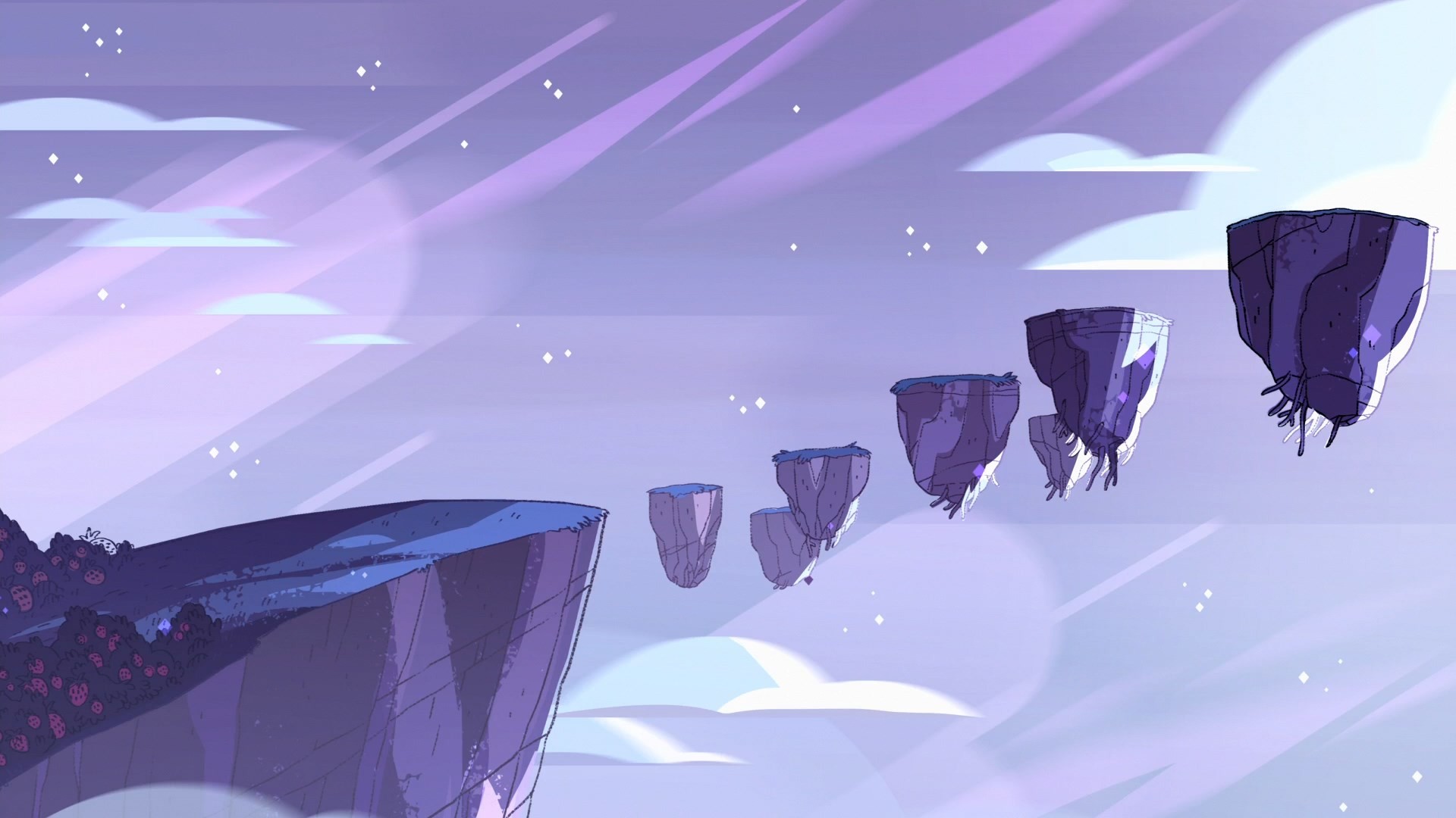1920x1080 free screensaver wallpapers for steven universe
