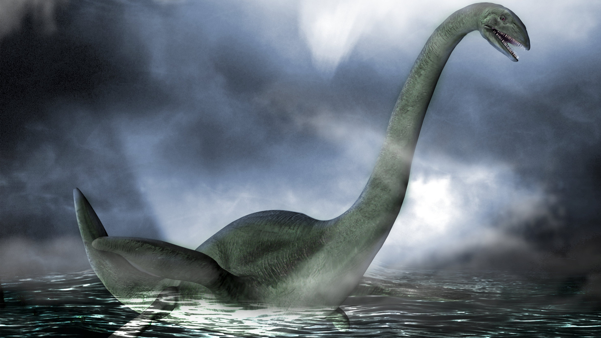 1920x1080 Loch Ness Monster Sighted May 02 1933 History Com