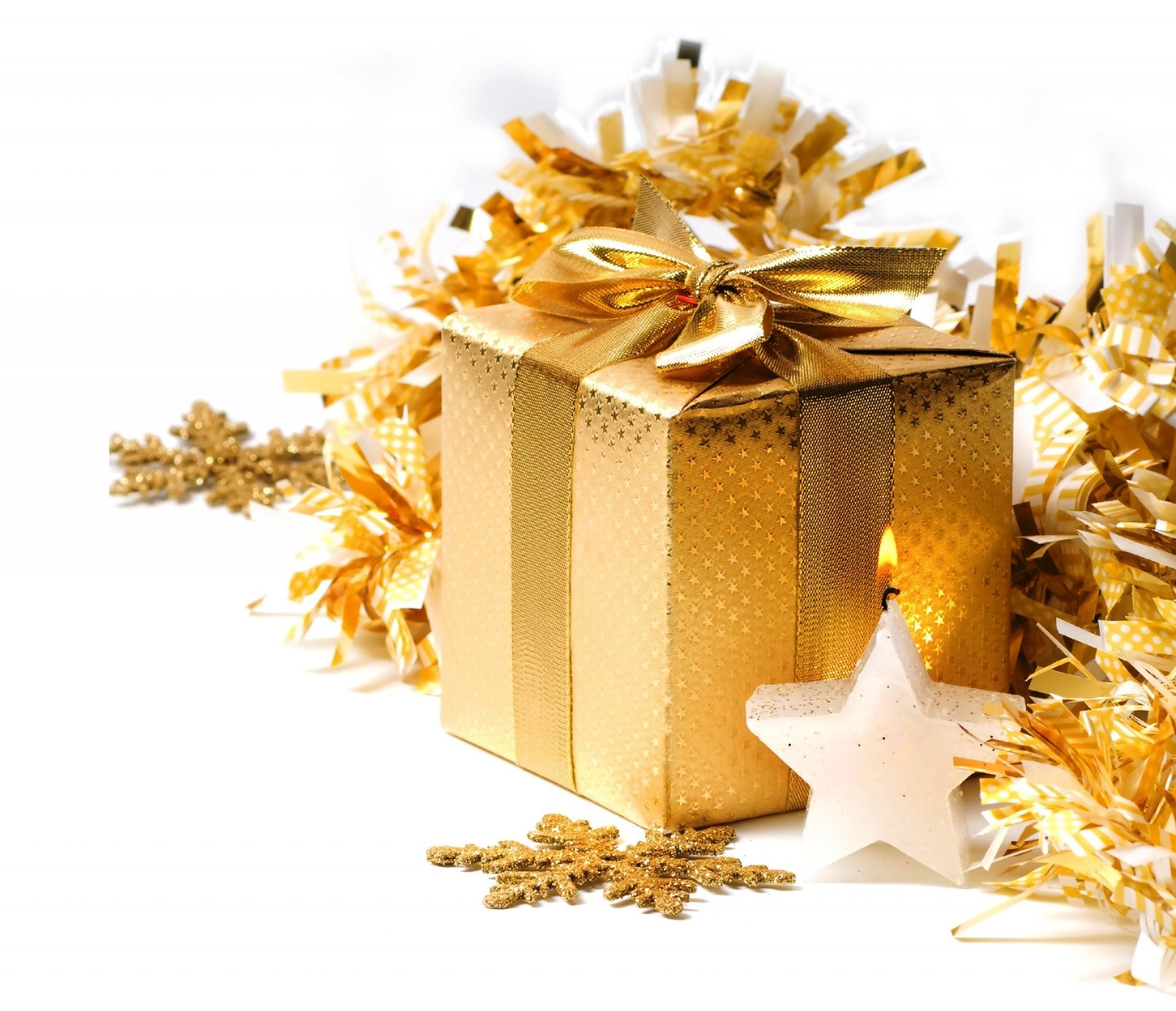 1920x1650 golden xmas merry christmas gift box decoration christmas new year present  gold decoration snowflakes