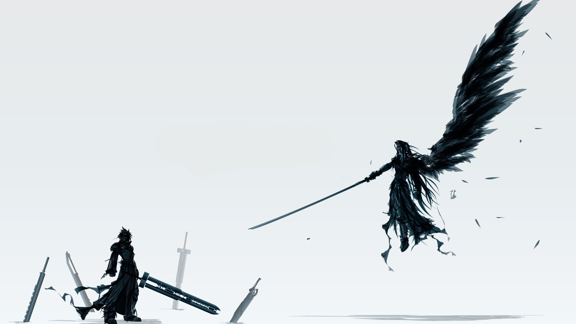 1920x1080 Collection of Final Fantasy Vii Wallpapers on HDWallpapers