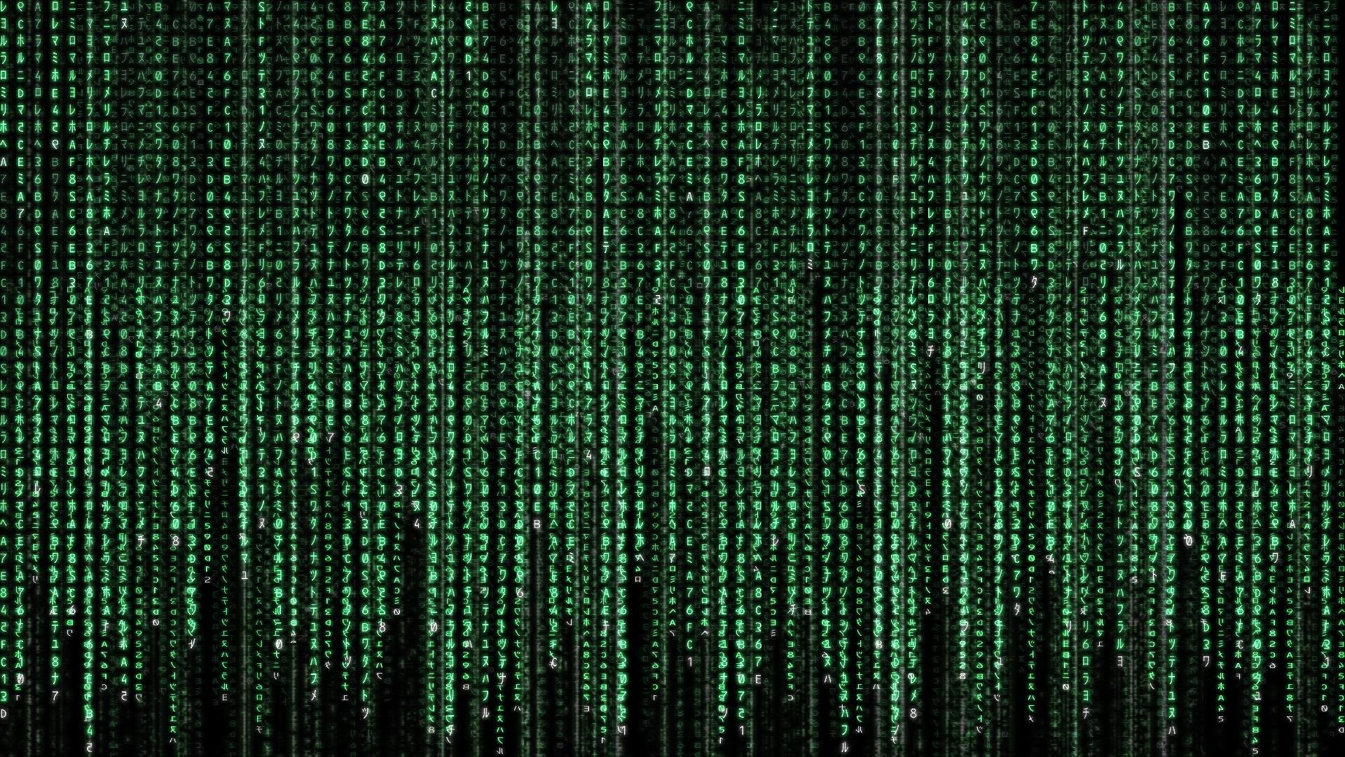 1920x1080 HD Wallpaper | Background Image ID:77840.  Movie The Matrix
