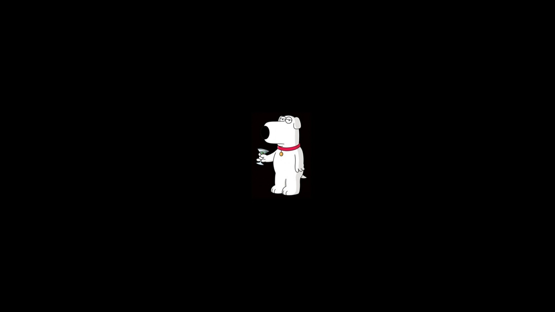 1920x1080 Preview wallpaper family guy, brian, dog 