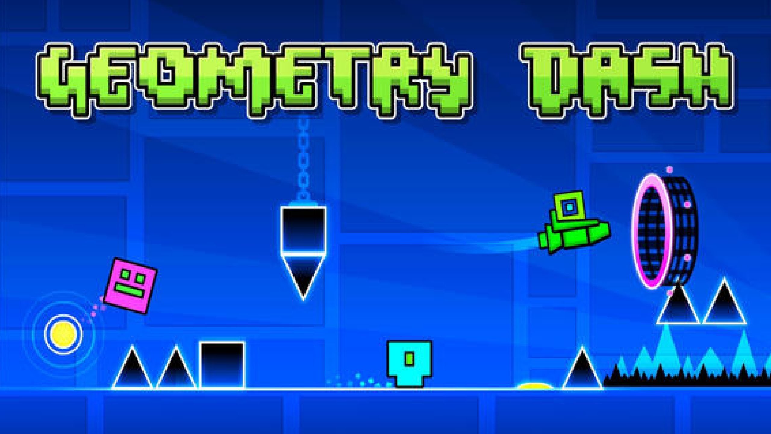 Wallpaper Geometry Dash 92 Images Wallpaper Geometry Dash 92 Images