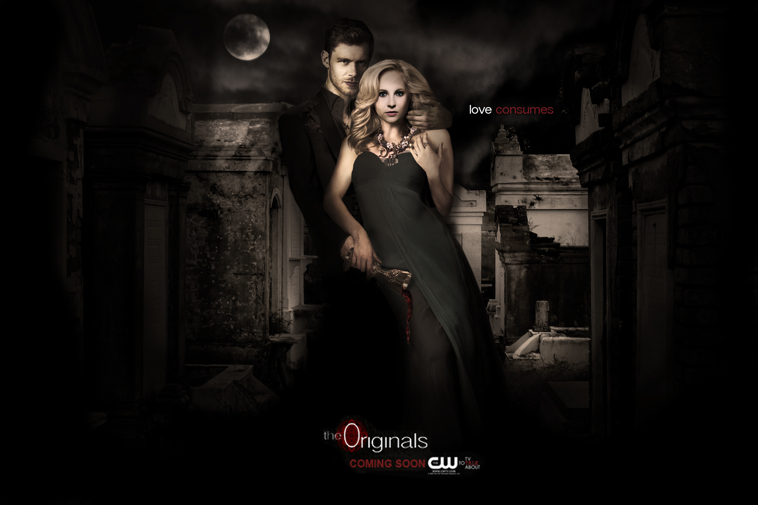2426x1617 The Originals Source Â· The Originals Wallpapers High Resolution and Quality  Download