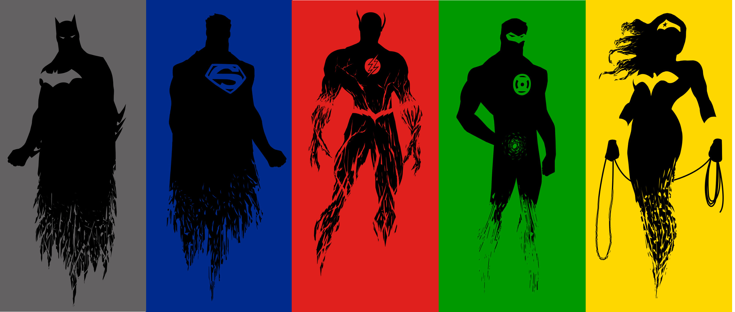 2545x1080 Batman V Superman Logo Wallpaper Up to [3840x2160] [OC] | Top reddit  wallpapers | Pinterest | Superman logo wallpaper, Superman logo and  Wallpaper