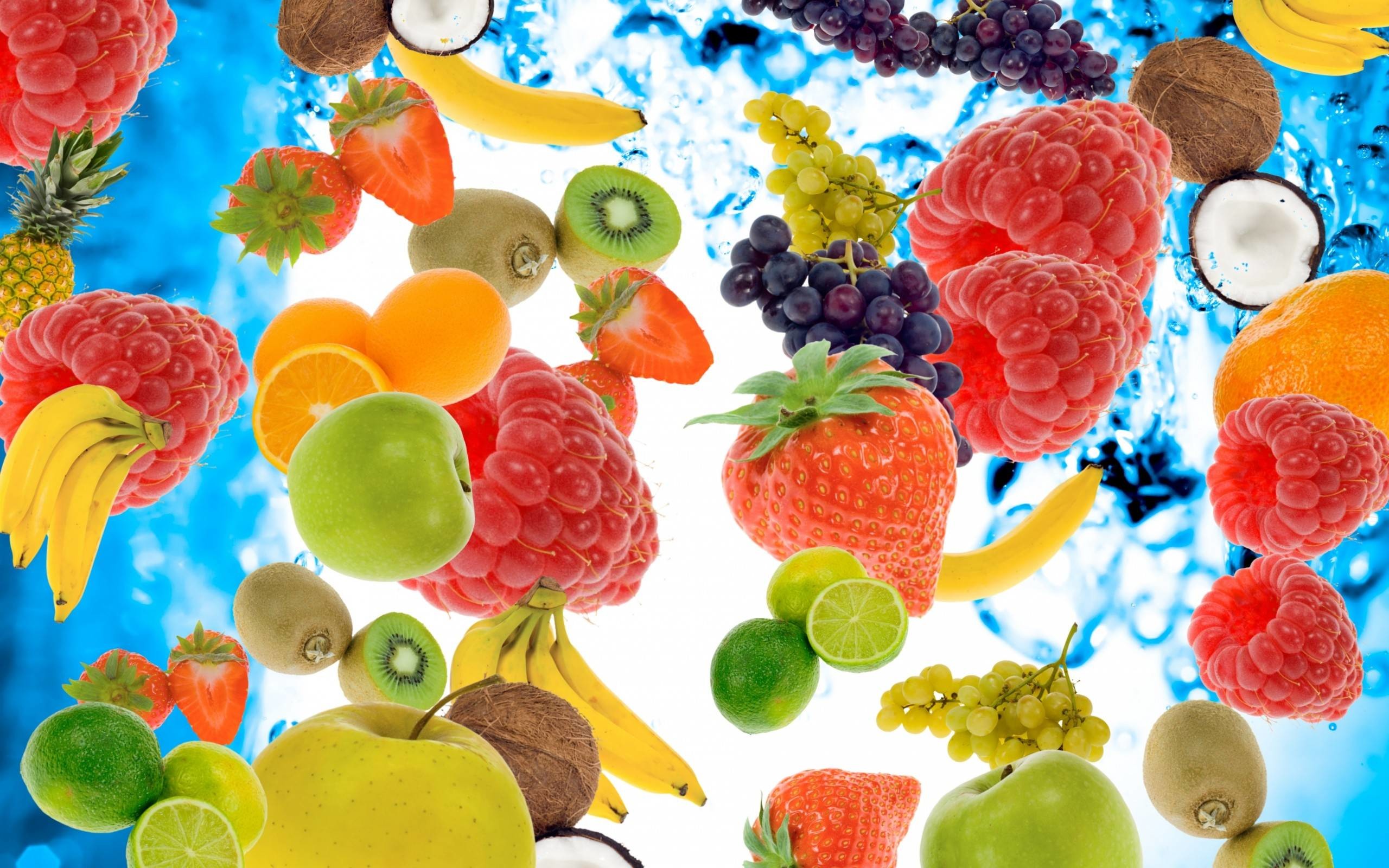 2560x1600 best food fruit image