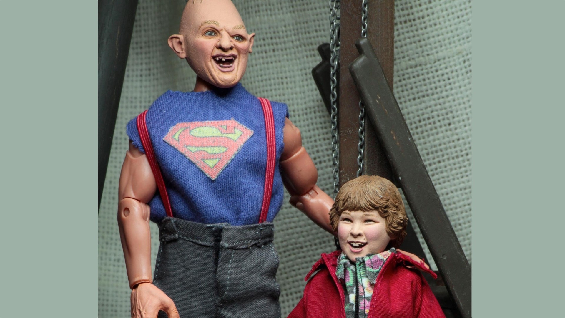 1920x1080 Fun Action Figures Revealed for THE GOONIES, THE KARATE KID, and HALLOWEEN  III: SEASON OF THE WITCH — GeekTyrant