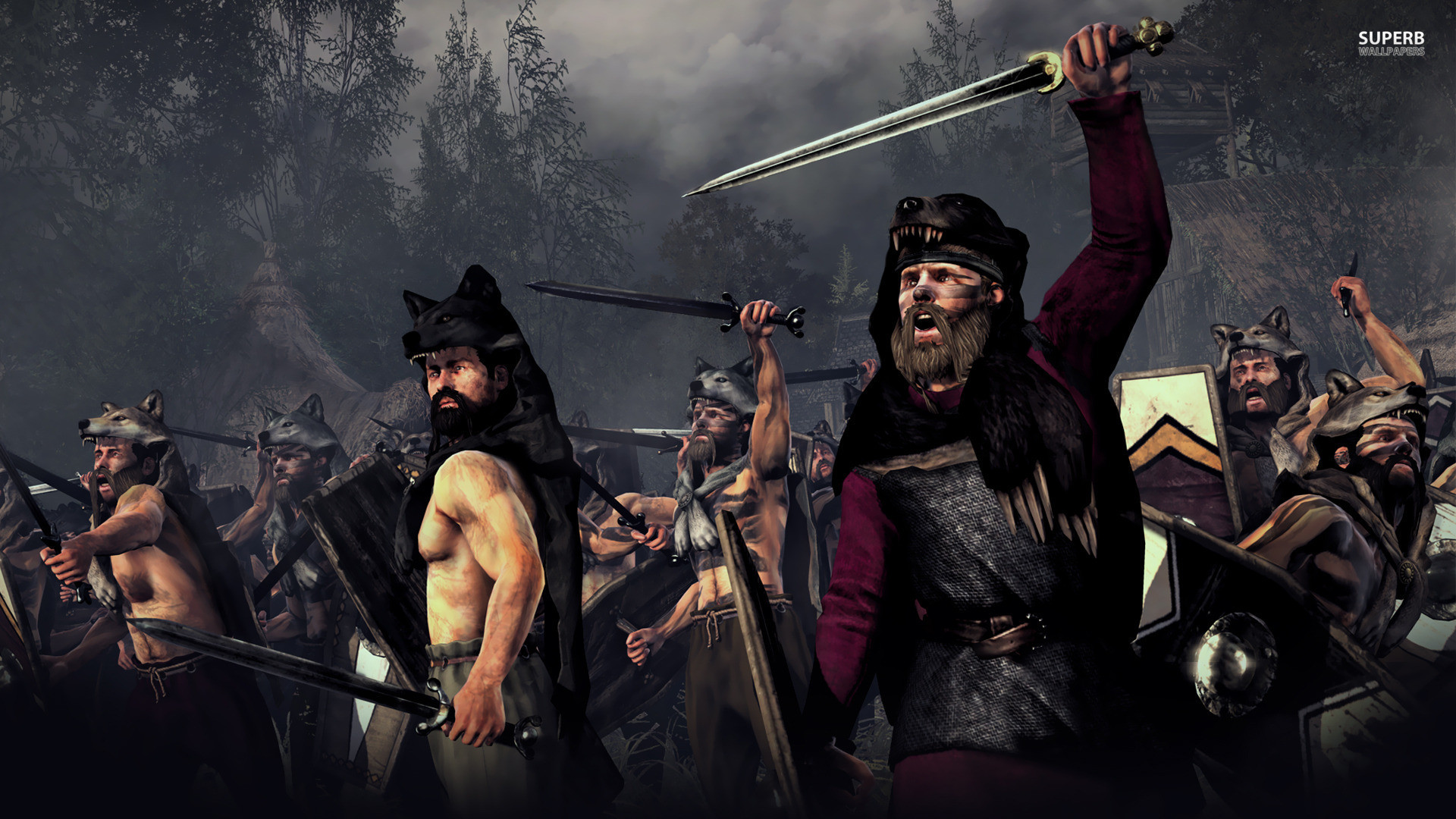 1920x1080 Total War HD Wallpapers and Backgrounds 1024Ã640 Rome Total War Wallpapers  (30 Wallpapers