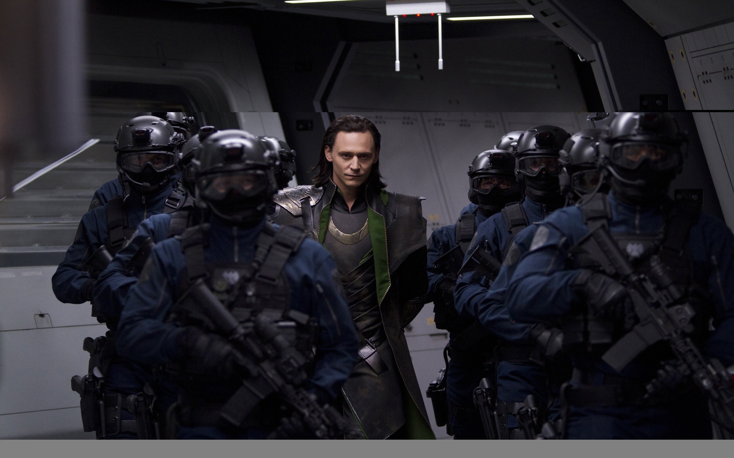 2560x1600 Loki Tom Hiddleston The Avengers (movie) S_H_I_E_L_D_ wallpaper |   | 318577 | WallpaperUP