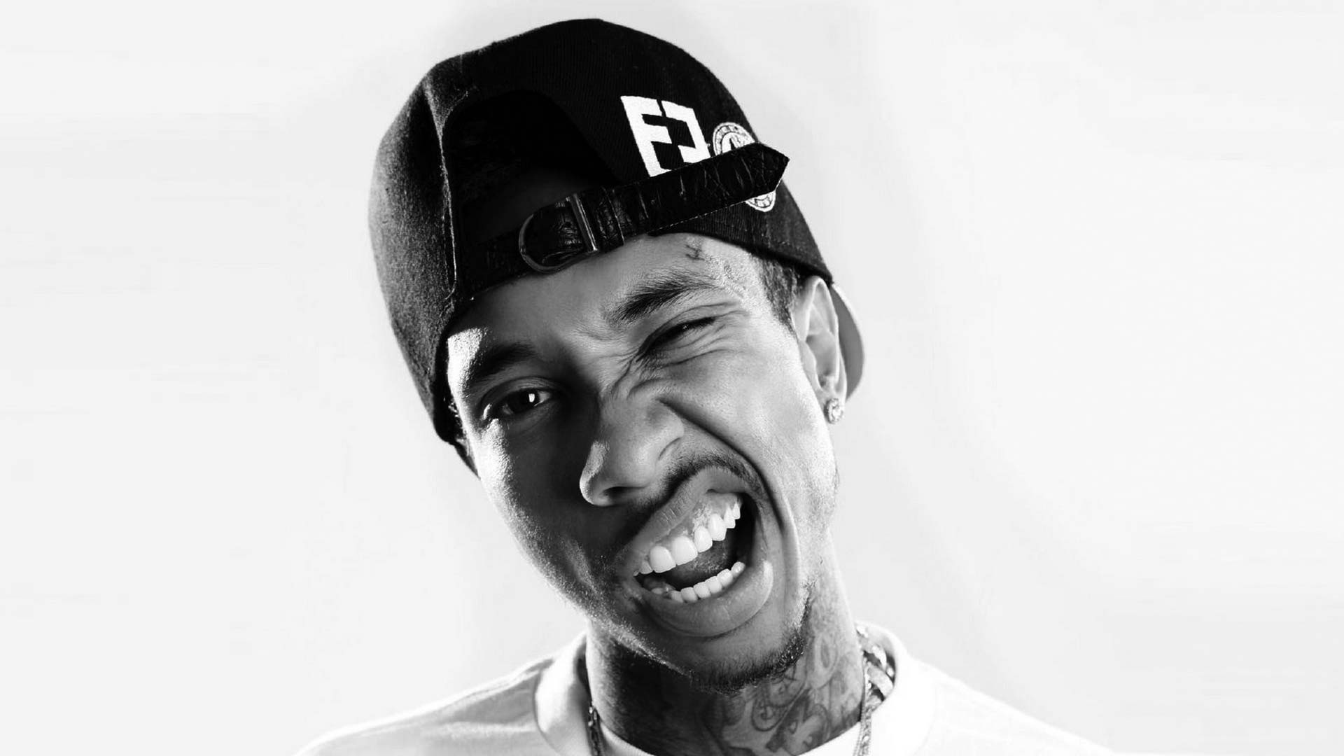 1920x1080 Download Tyga wallpapers to your cell phone famous king last 1920Ã1080