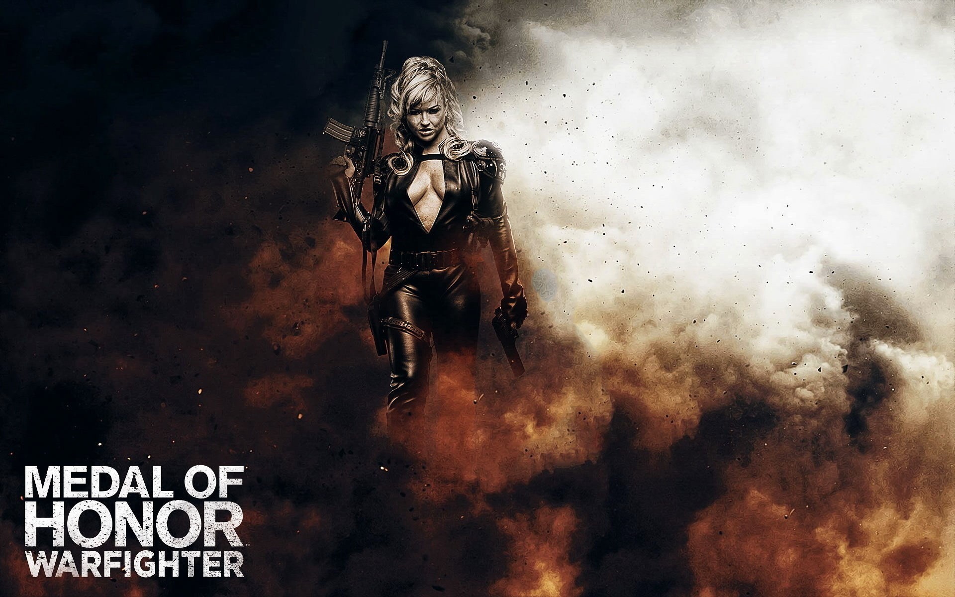 1920x1200  px medal of honor warfighter image: Wallpapers Collection by  Goode Leapman