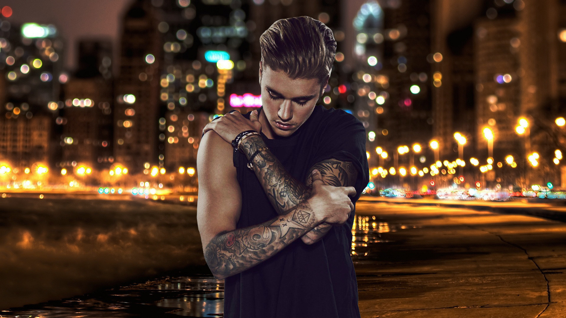 1920x1080 Justin Bieber Wallpapers collection 2