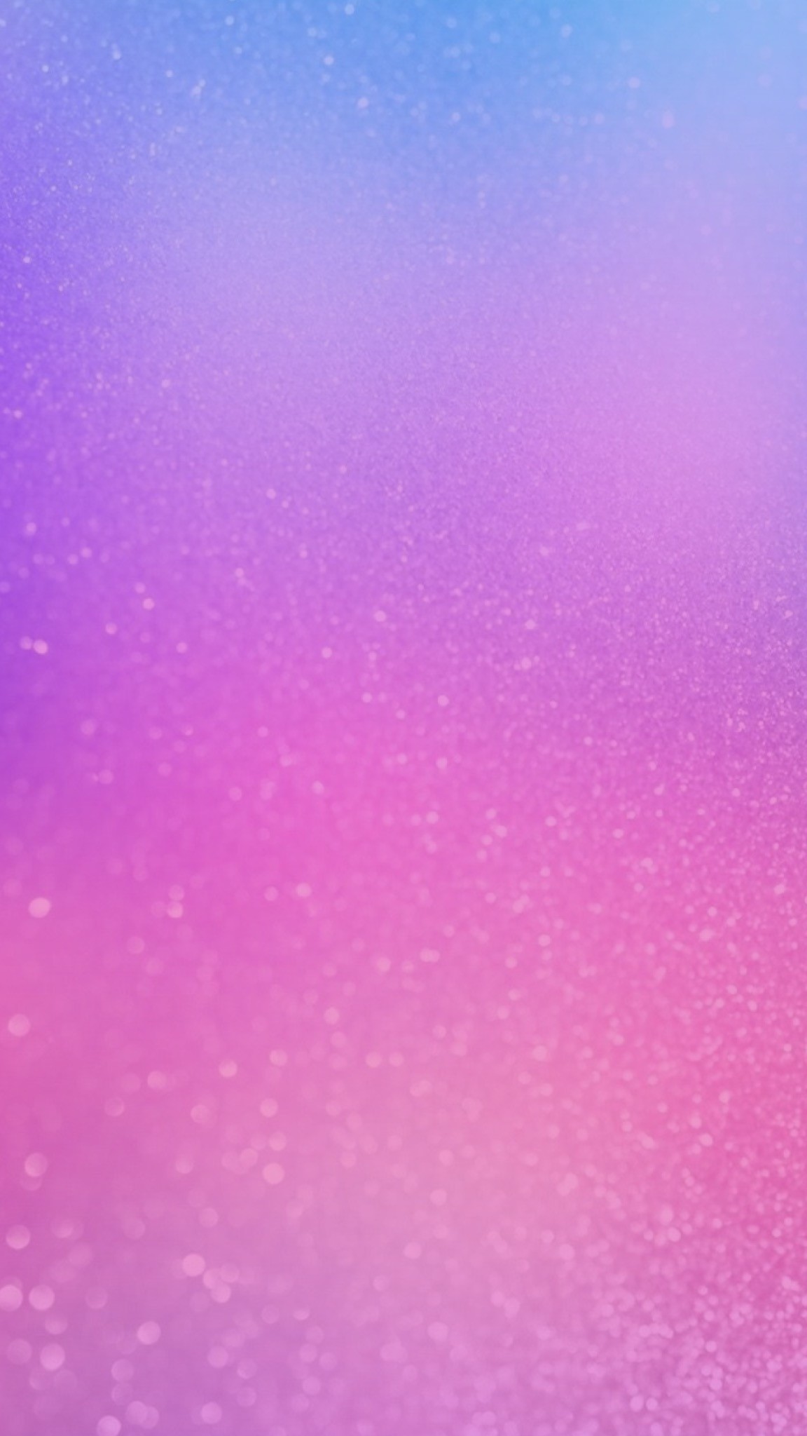 1152x2048 Pink Glitter Phone Wallpaper. Original image not by me! I just made the  ombrÃ©/gradient. Glitter,