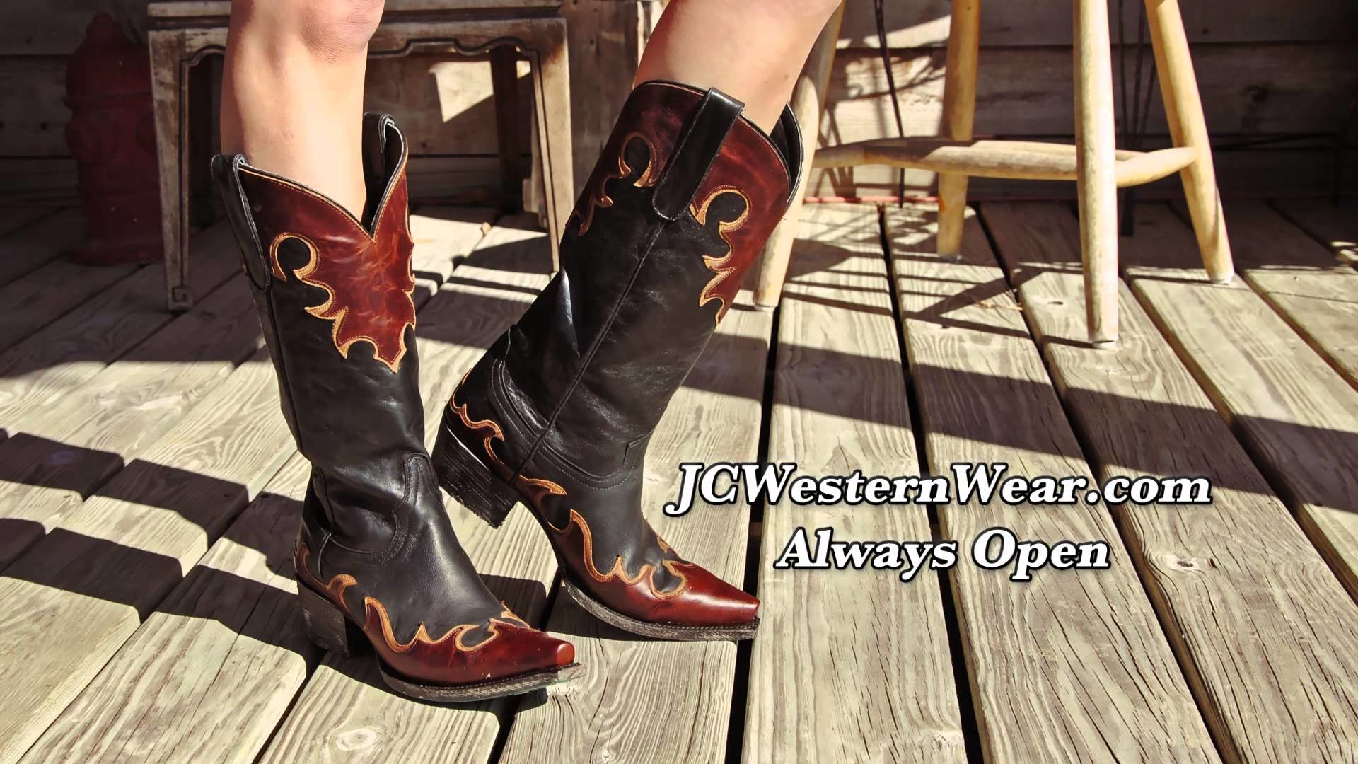 1920x1080 cowboy boots,western wear,Las Vegas boots hats and jeans for men and ladies  - YouTube