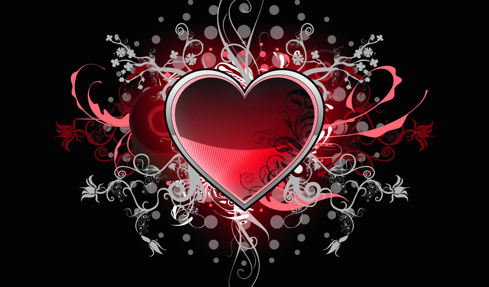 Stunning Valentine's Day Wallpaper - Valentine Day Wallpaper Free Download  — Become Your Most