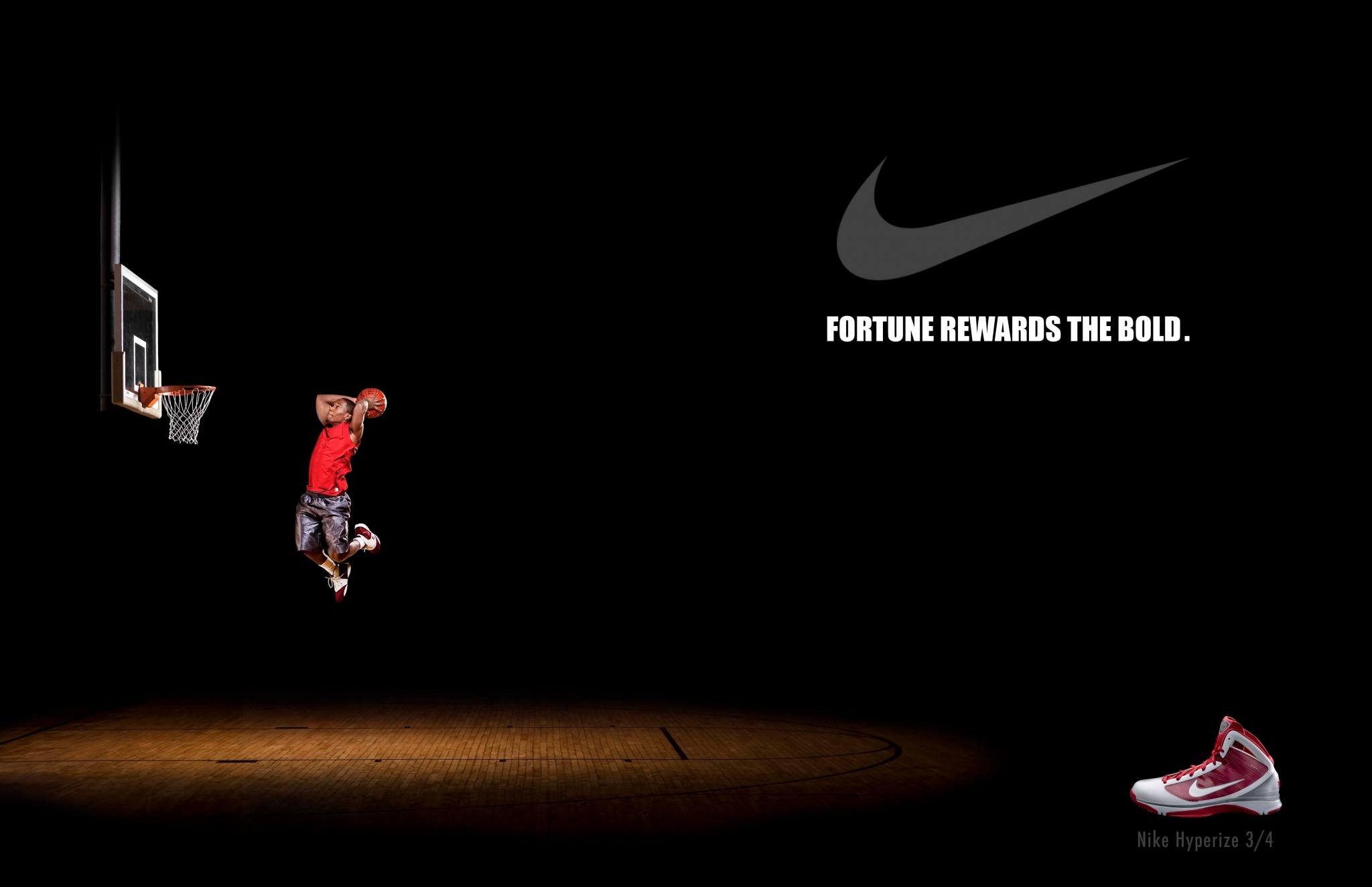 2048x1325 Explore Nike Ad, Free and more! basketball wallpapers ...