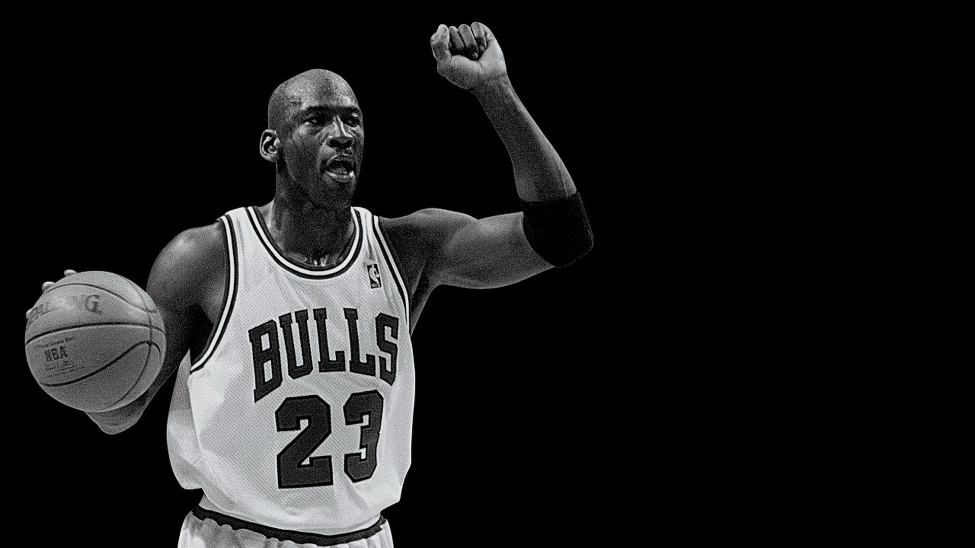 1920x1080 Michael Jordan Basketball 2013 HD Wallpaper