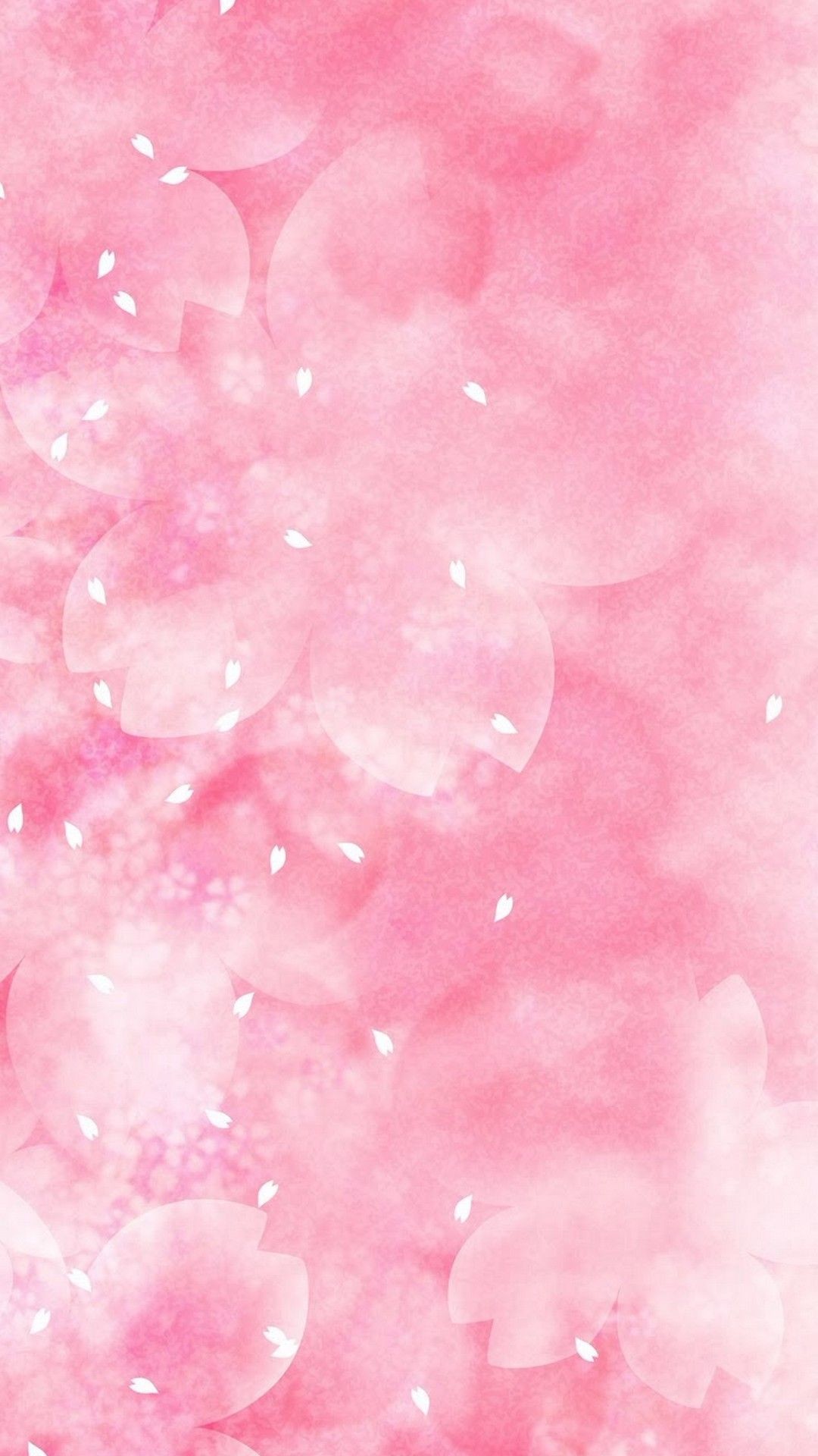 1080x1920 Cute Pink Wallpaper iPhone | Best HD Wallpapers