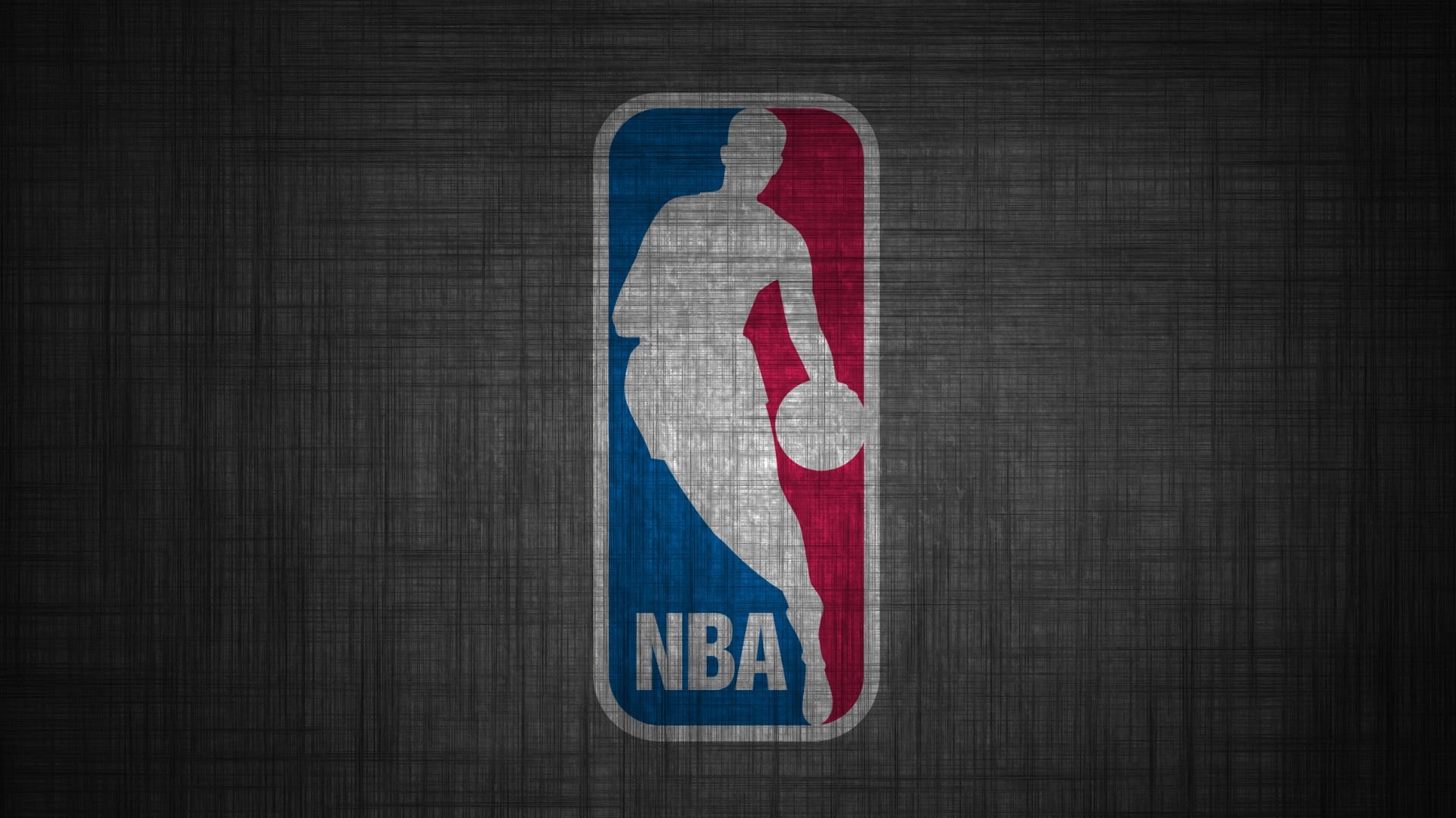 1920x1080 NBA Wallpaper, Professional Basketball Logo