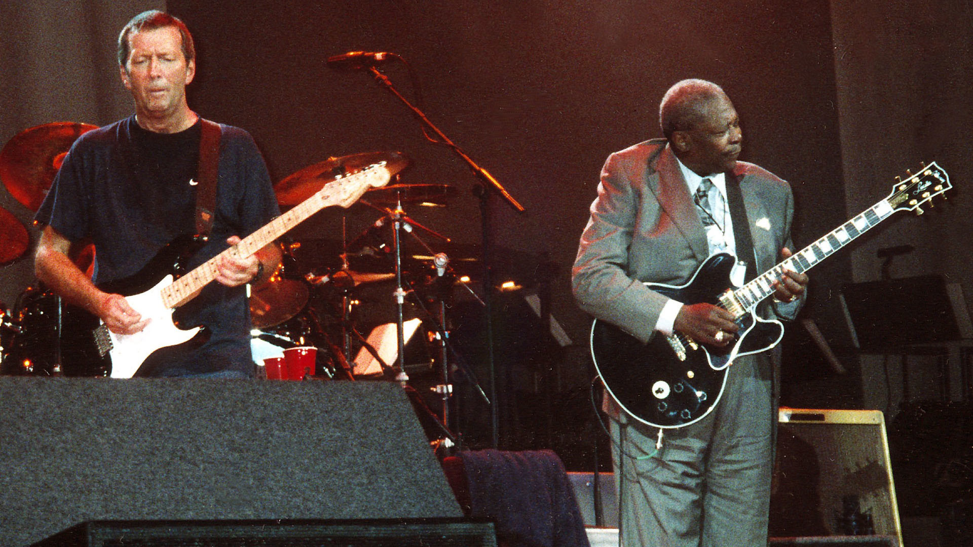 1920x1080 1 B.b. King & Eric Clapton HD Wallpapers | Backgrounds .