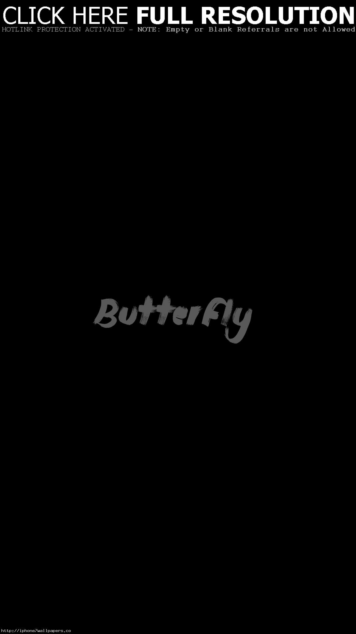 1242x2208 Christina Perri Logo Butterfly Music Android wallpaper - Android HD  wallpapers