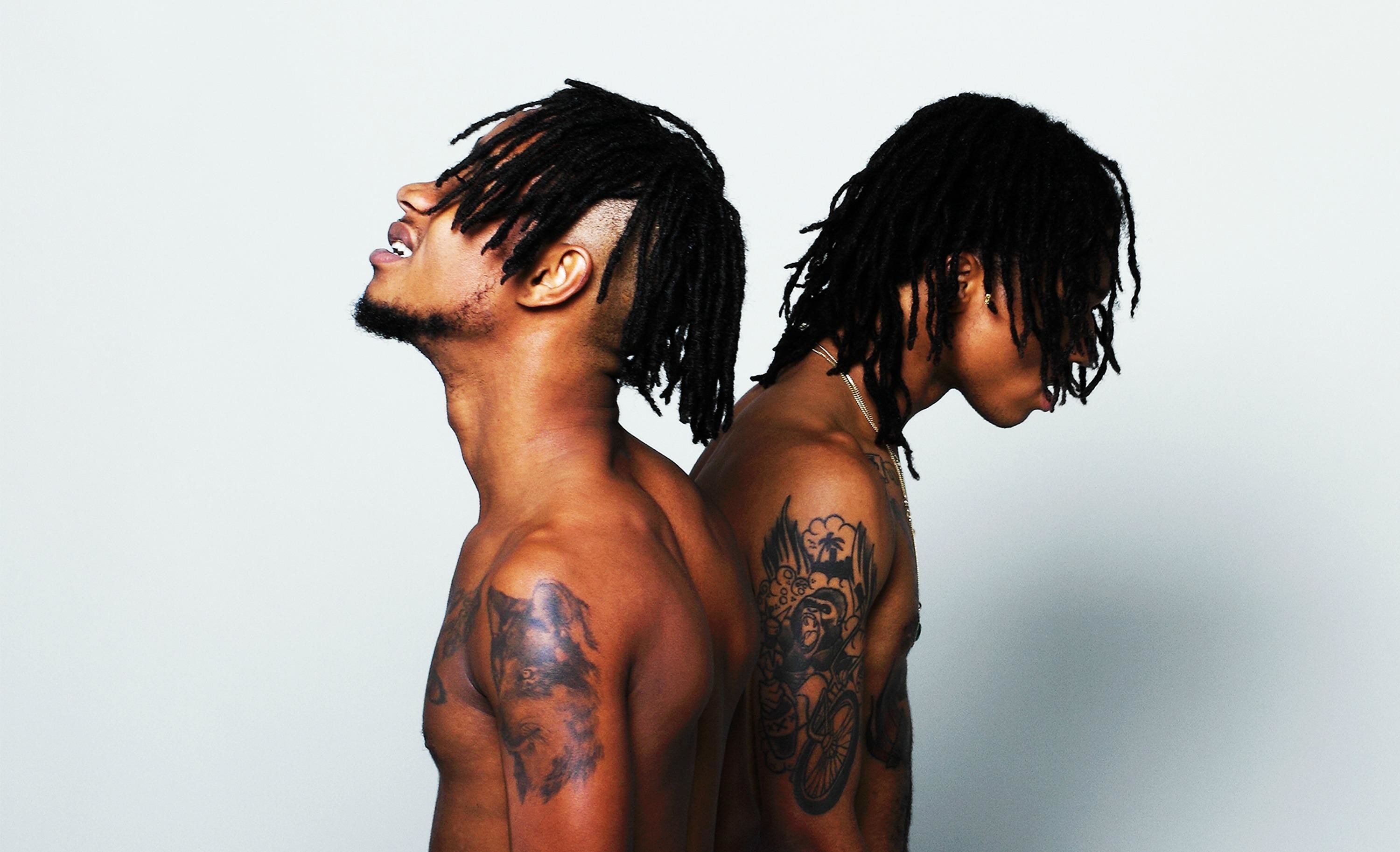 3000x1826 What You Didn't Know About Rae Sremmurd's 'Black Beatles' And The  #MannequinChallenge