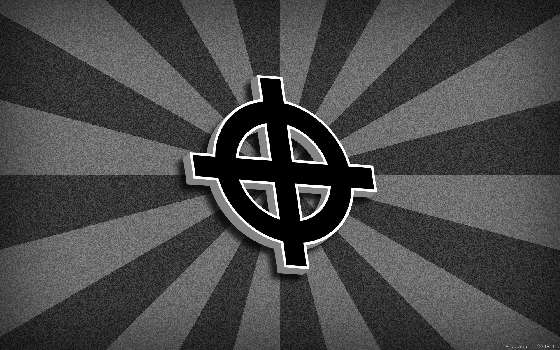 1920x1200 Jewish “Anti-Defamation League” Names Celtic Cross as “Racist Symbol” |  National Vanguard