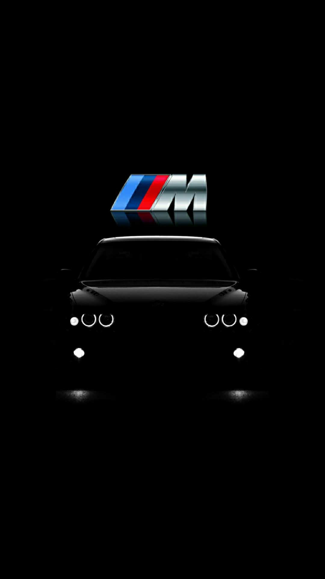 BMW Wallpapers Black Group 84