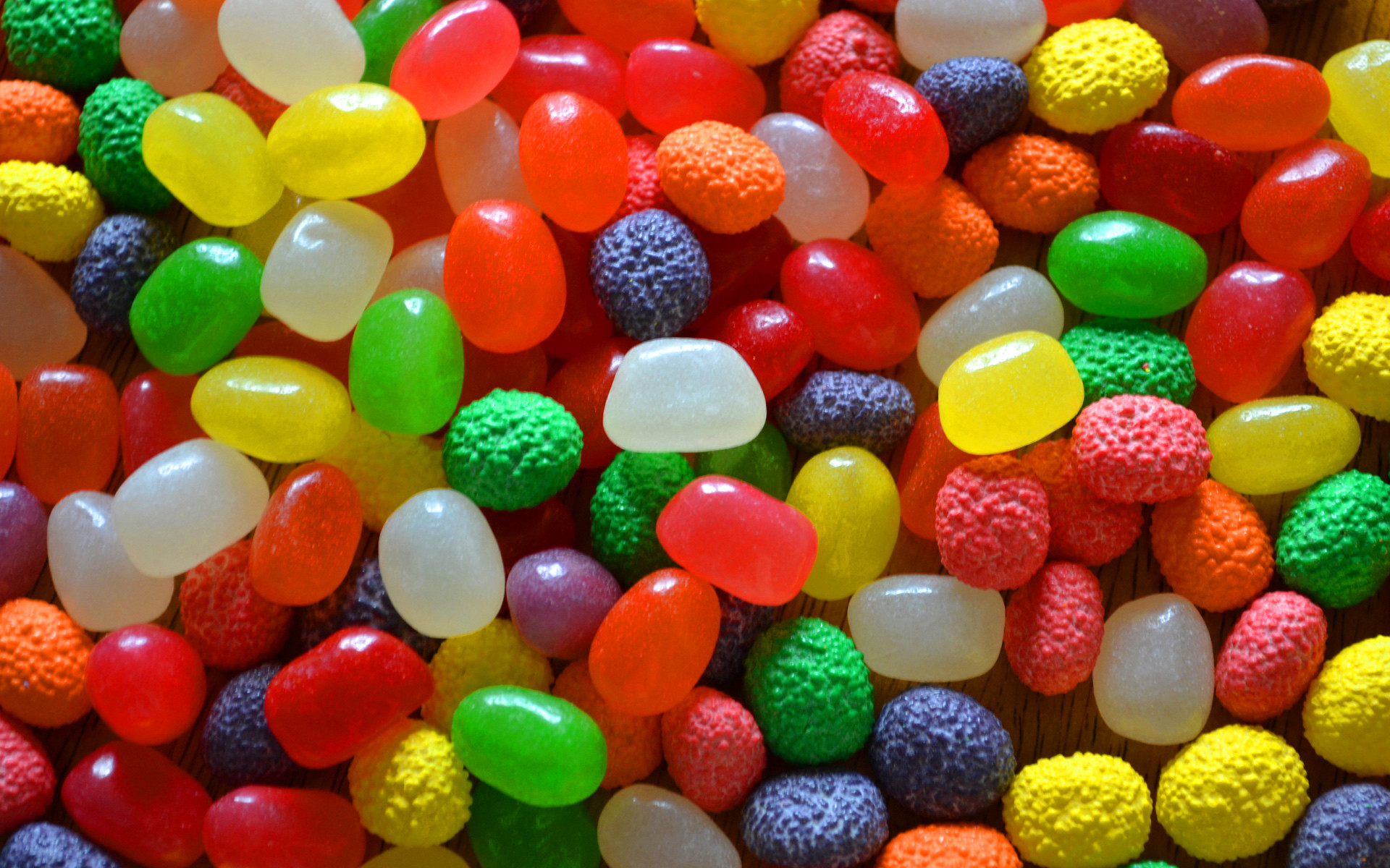 1920x1200 Free National Jelly Bean Day, computer desktop wallpapers, pictures .