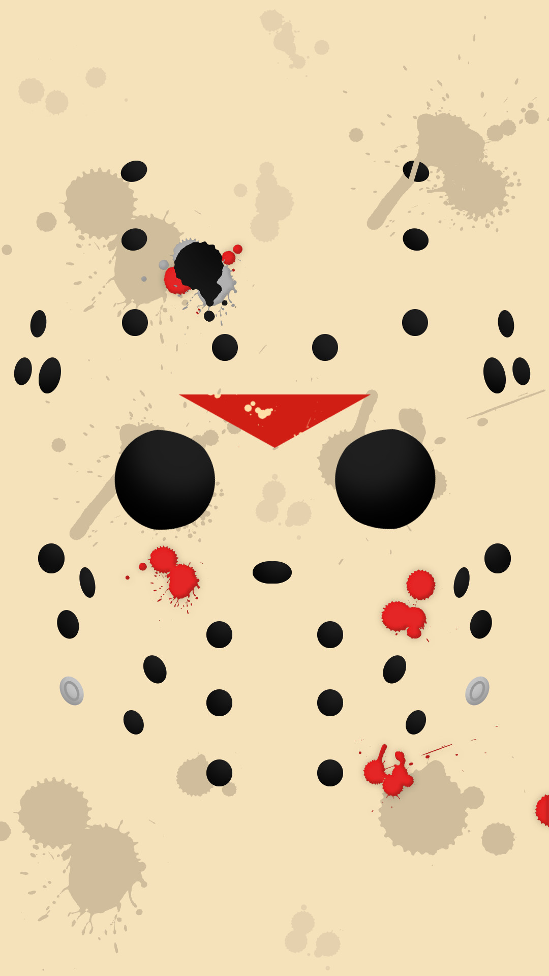 Jason Voorhees wallpaper by TheSpawner97  Download on ZEDGE  13eb  Jason  voorhees wallpaper Jason voorhees Horror characters