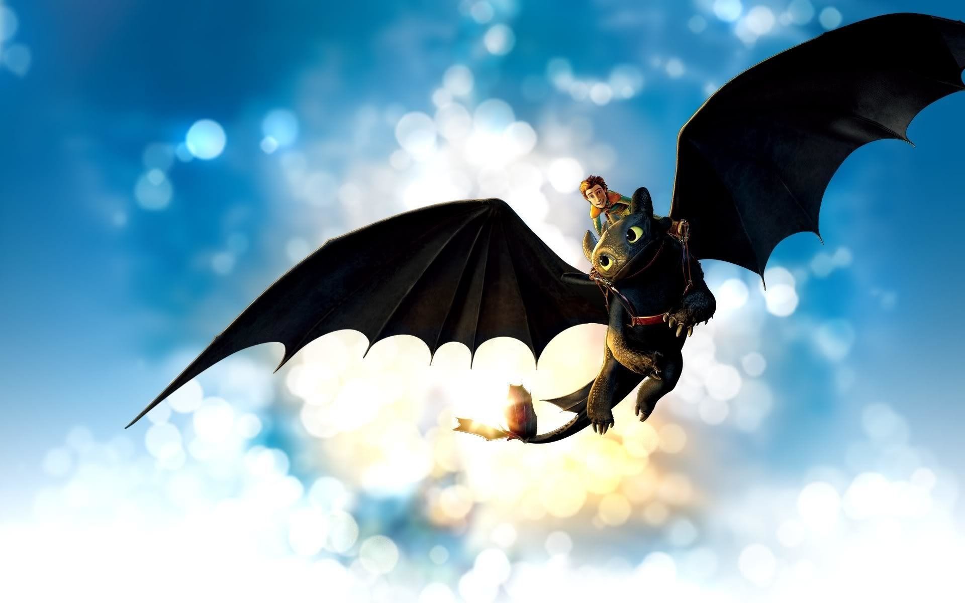 1920x1200 Toothless Wallpapers - Full HD wallpaper search