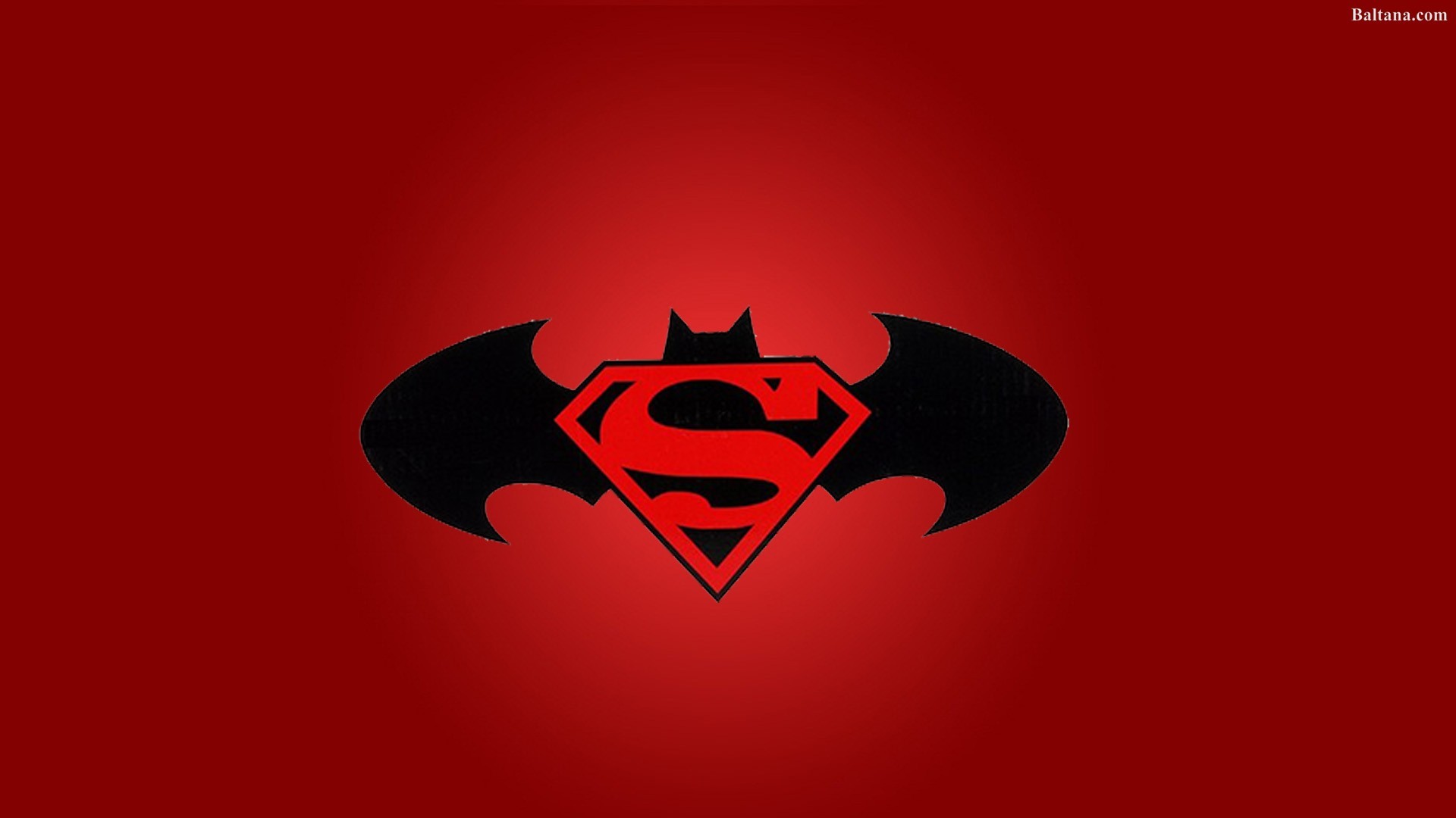 1920x1080 Batman Logo Wallpaper HD