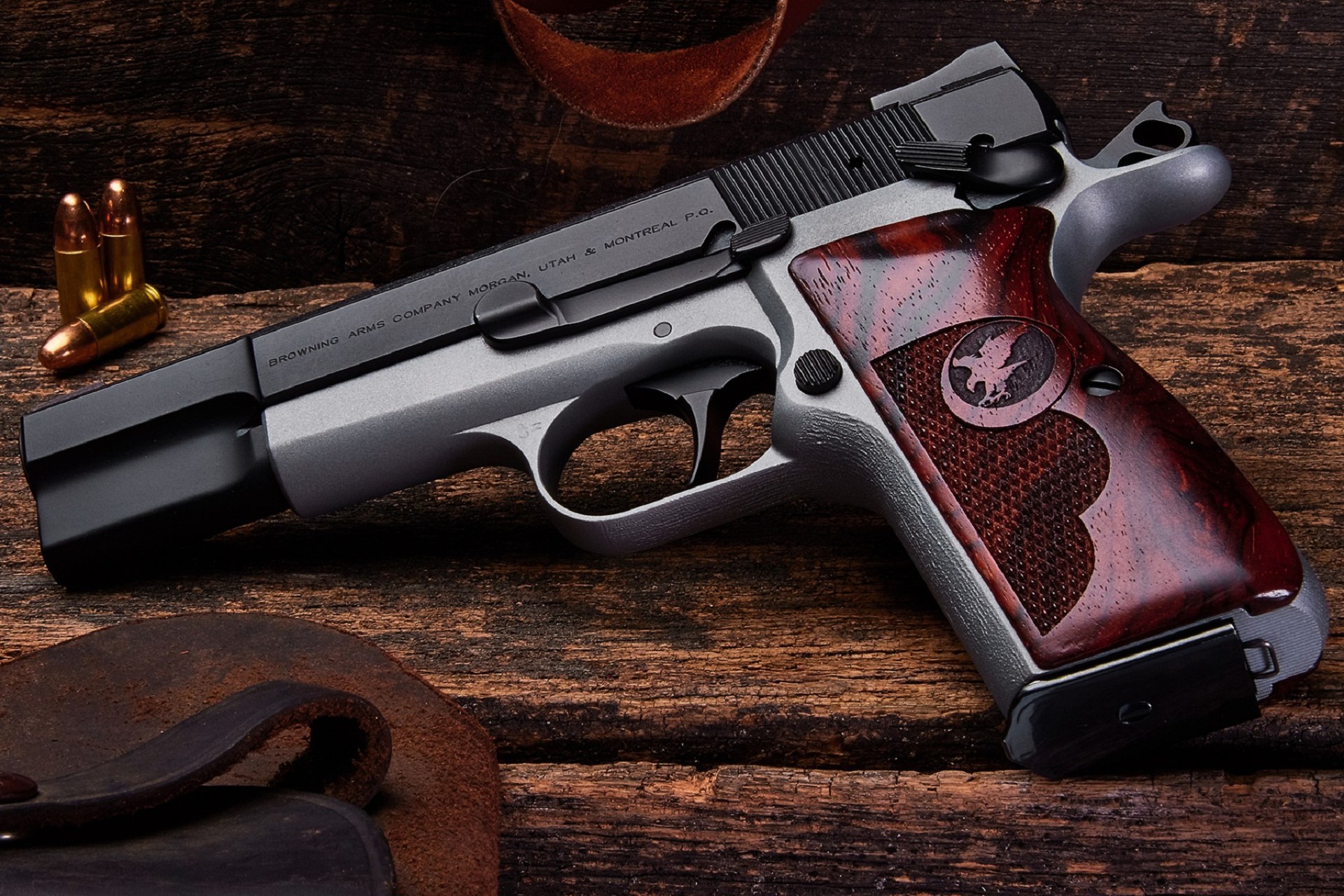 1920x1280 free browning wallpaper for desktop Browning Hi-Power Wallpapers Images  Photos Pictures Backgrounds