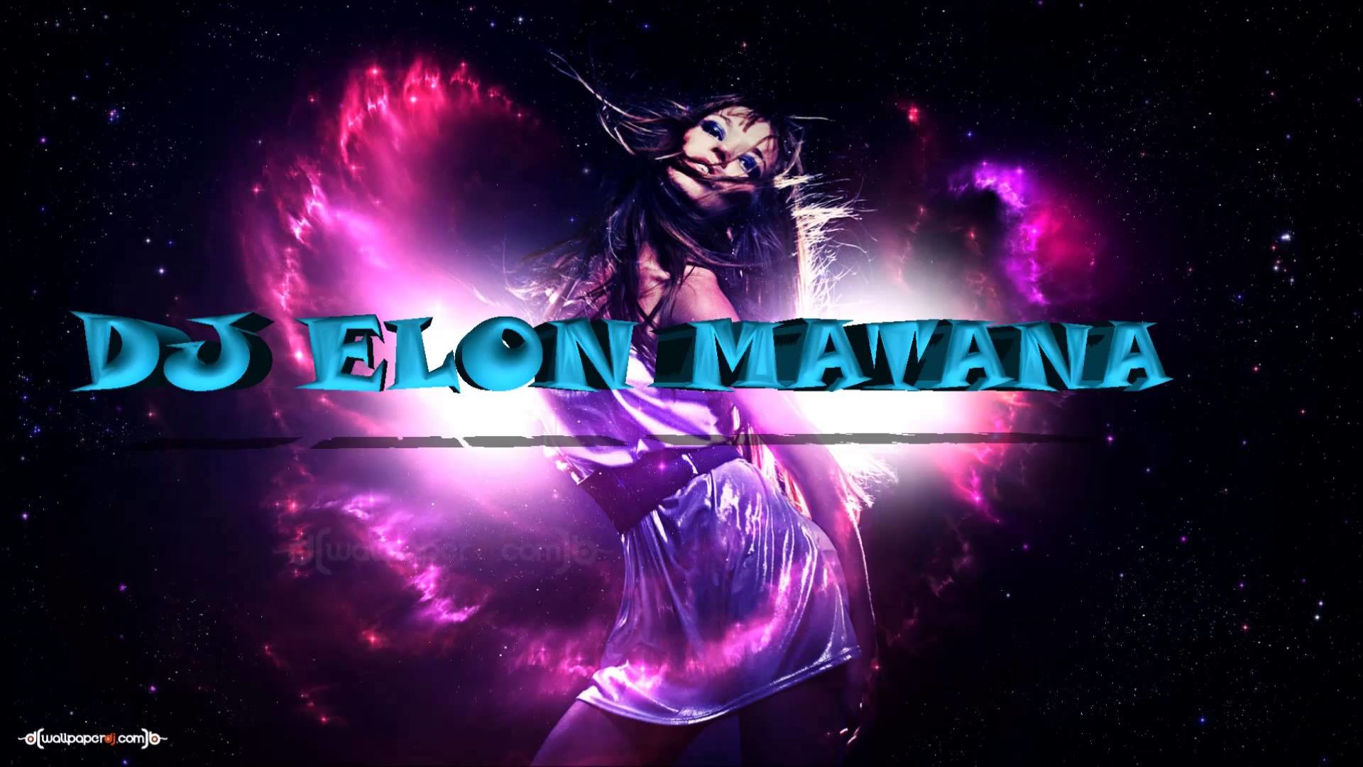 1920x1080 DJ-elon-Matana-Hits-of-Vol-HD-1080p-
