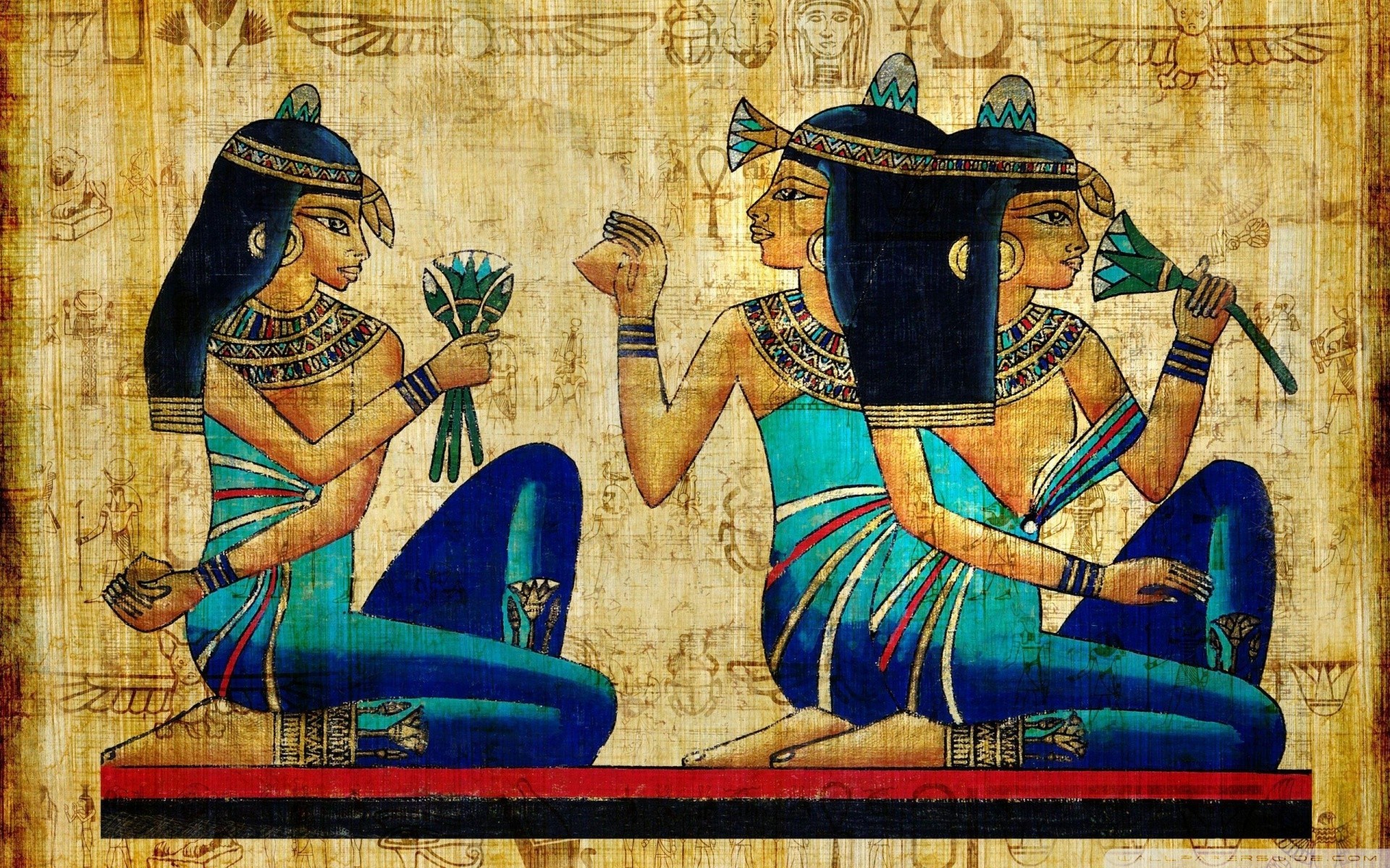 1920x1200 Egyptian Wallpaper for Home