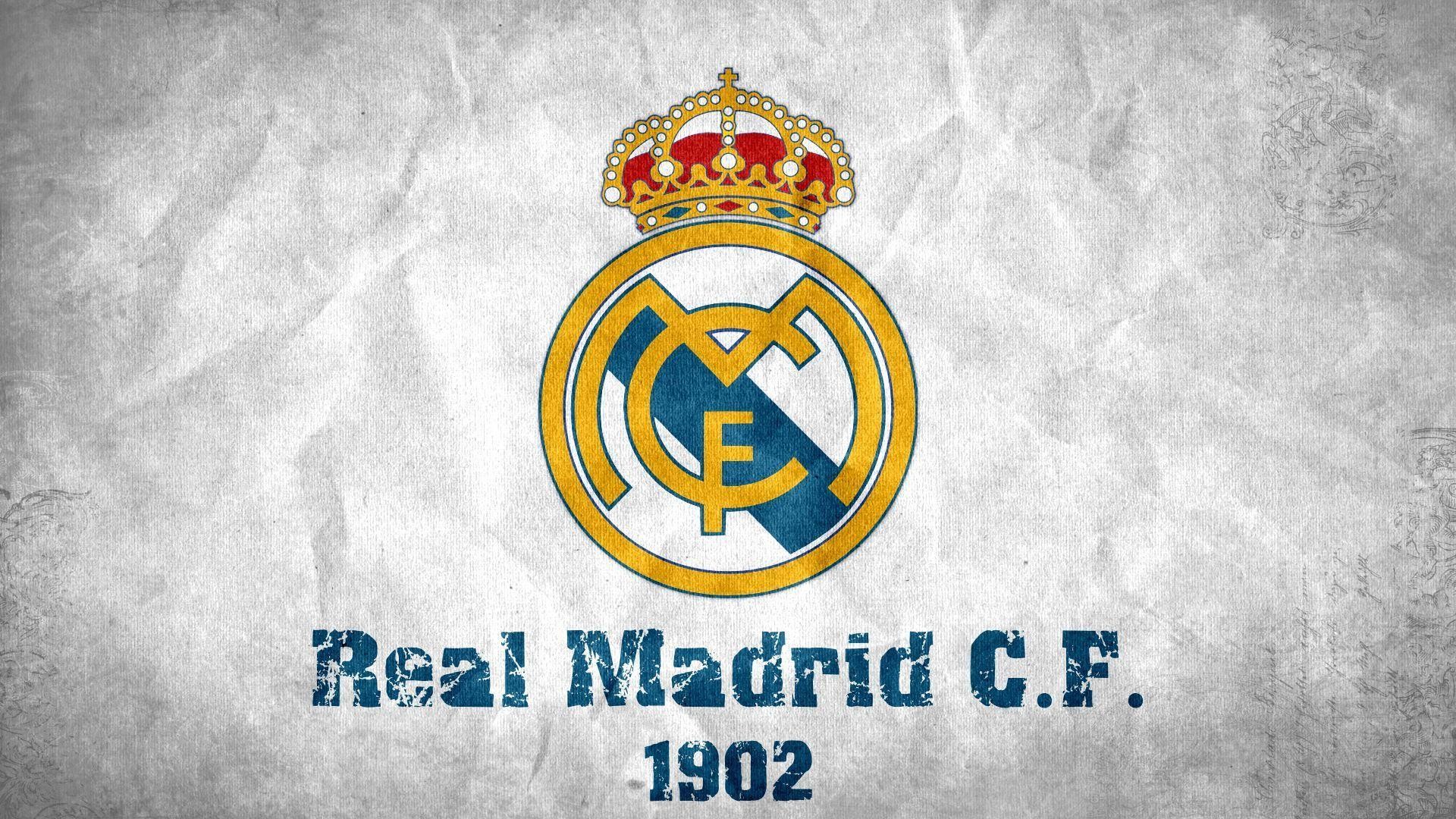1920x1080 Real Madrid Wallpaper HD free download | Wallpapers, Backgrounds .
