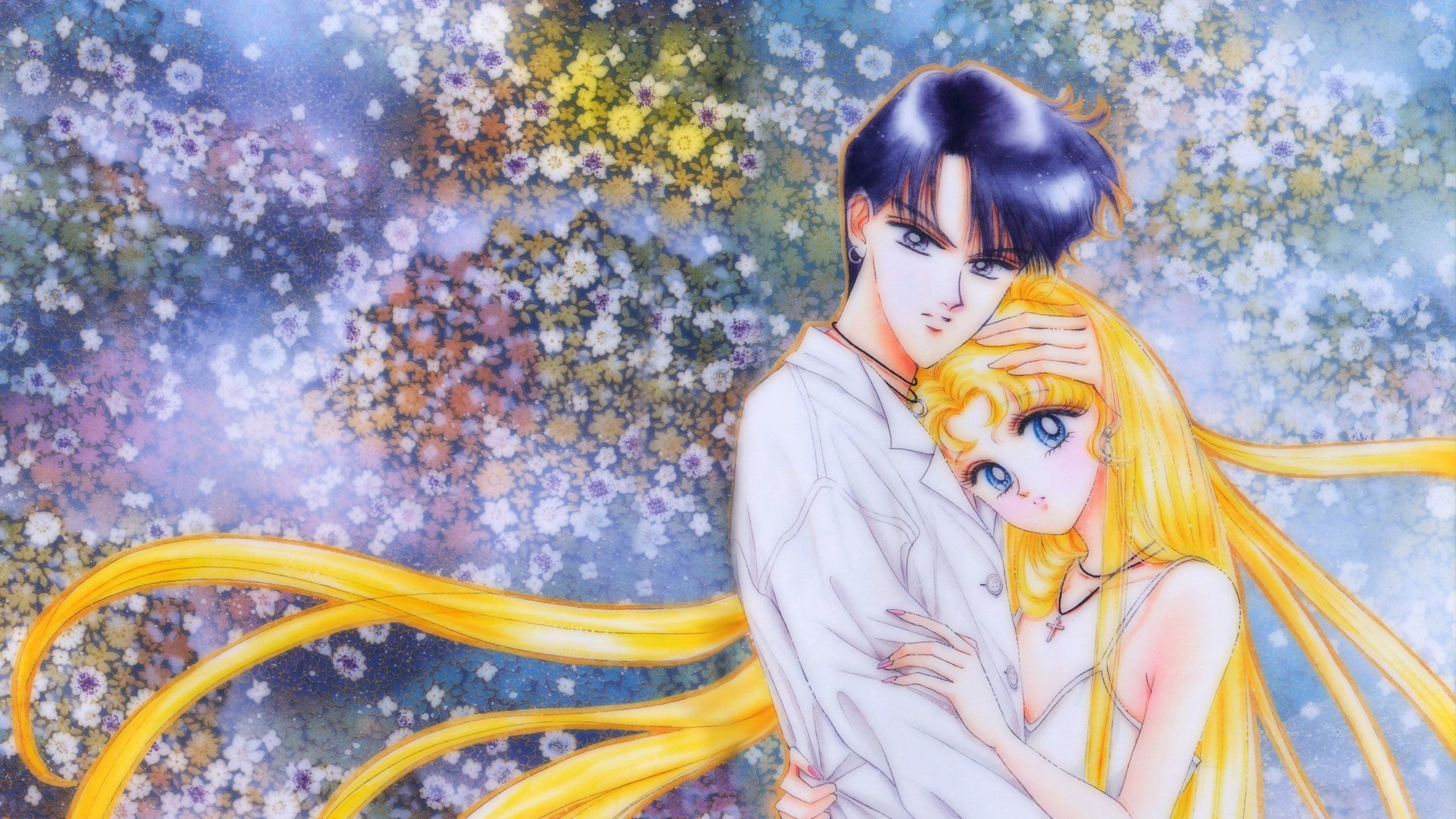 2560x1440 Sailor Moon HD Wallpaper 1920x1080 Sailor Moon HD Wallpaper 1920x1200 Sailor  Moon HD Wallpaper  Sailor ...